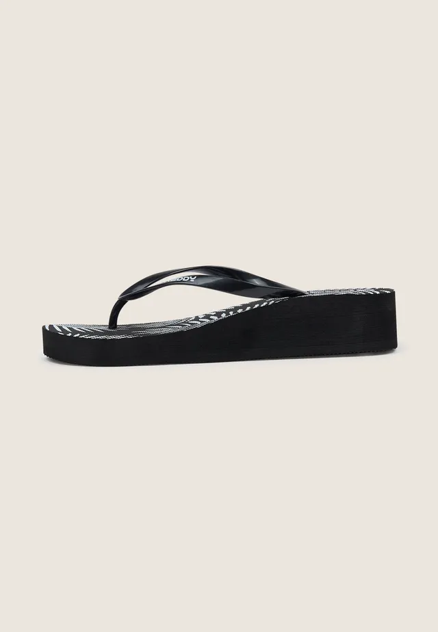 freddy-tongs-platform-femme-tropical-logos image 1