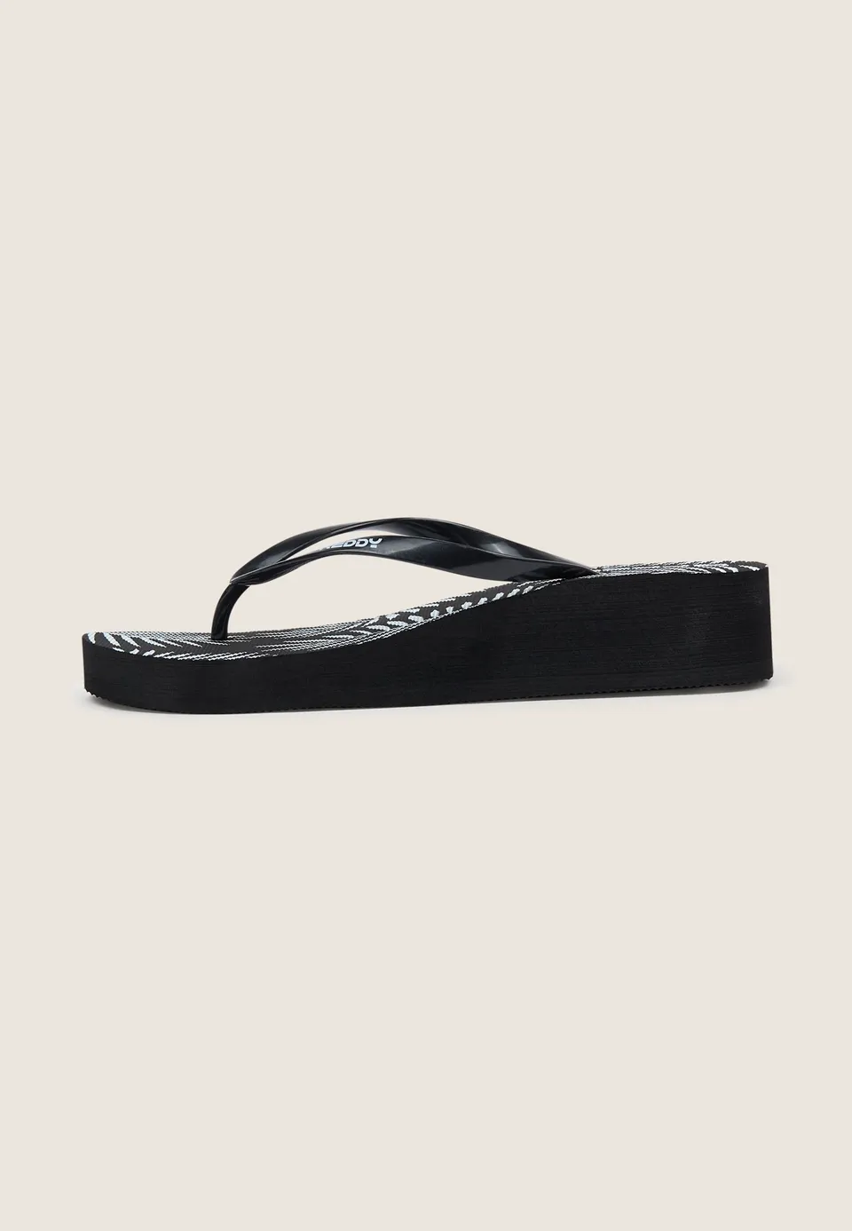 freddy-tongs-platform-femme-tropical-logos image 1