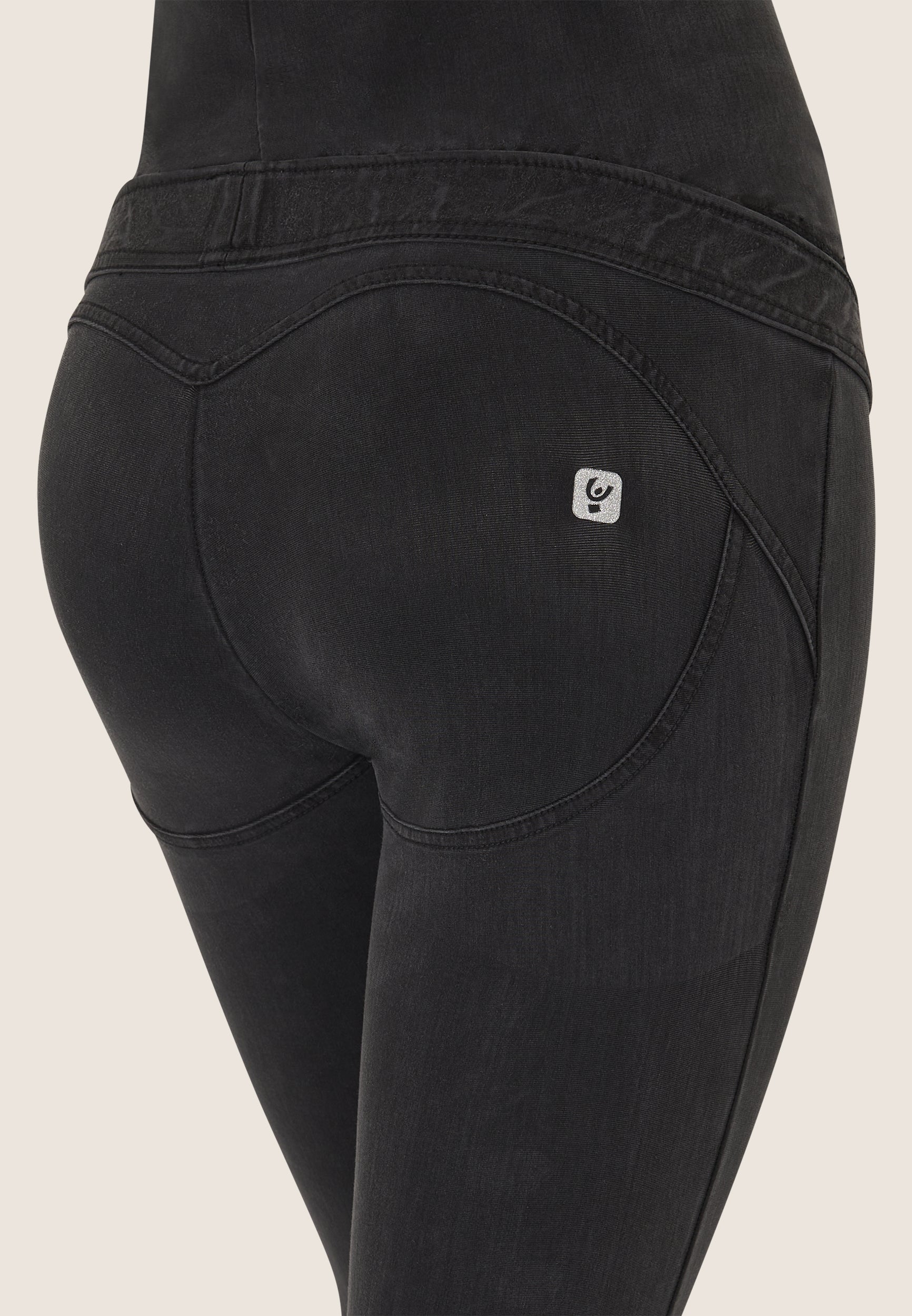 freddy-wr-up-core-legging-maternit-tencel-effet-denim image 7