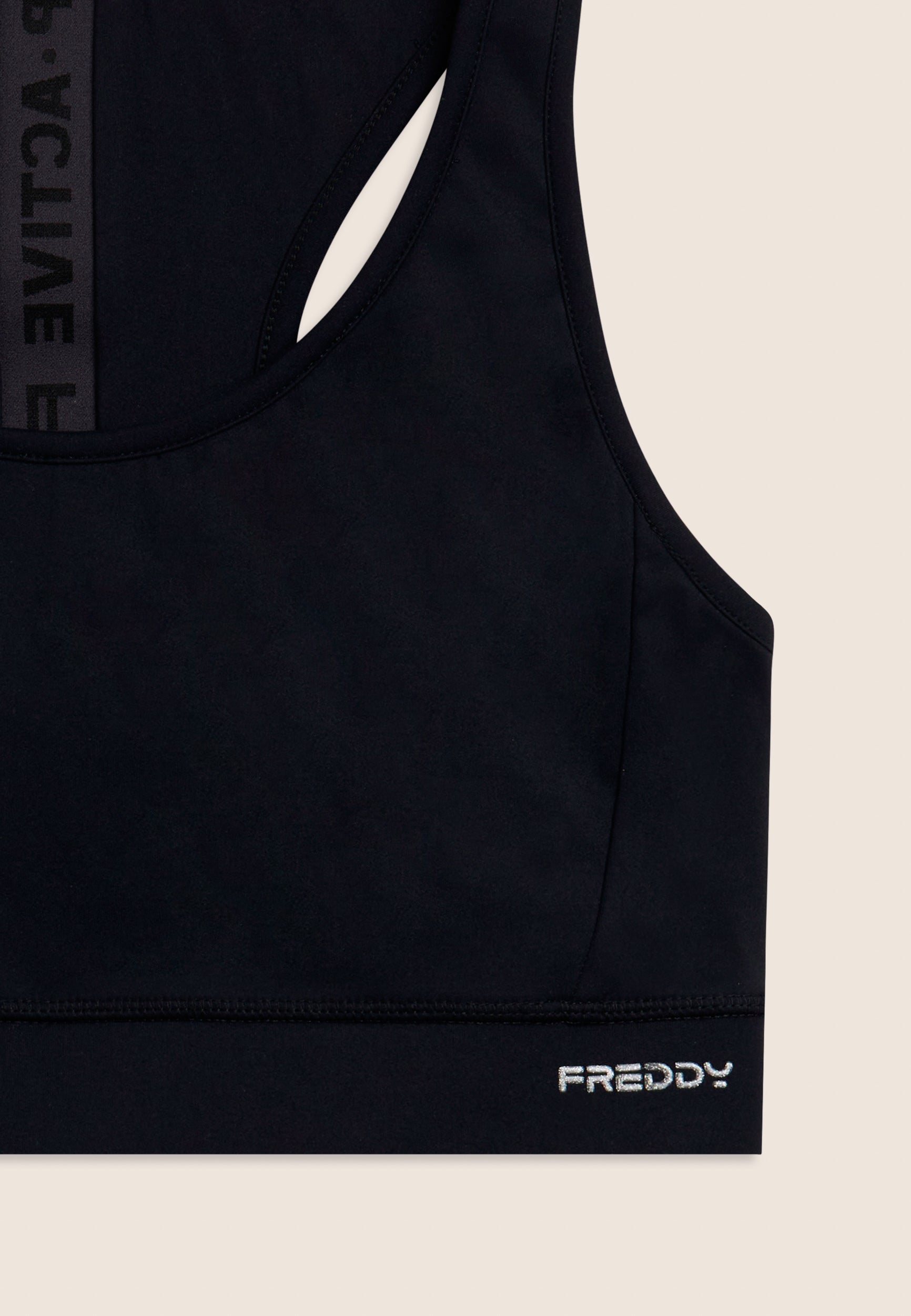 freddy-top-sportif-racer-top-support-moyen-nylon-heavy-stretch image 8