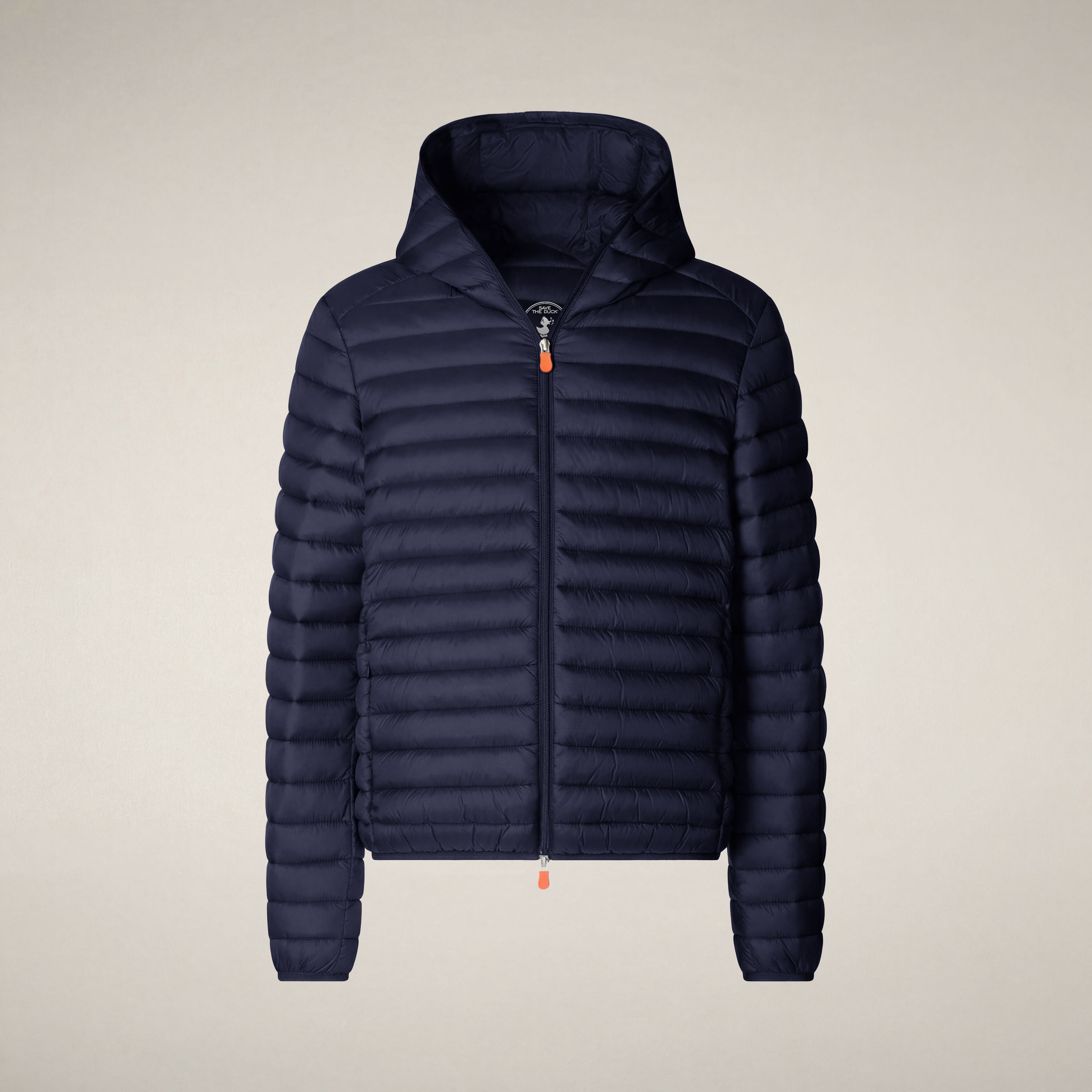save-the-duck-donald-doudoune-capuche-homme-bleu-navy image 3