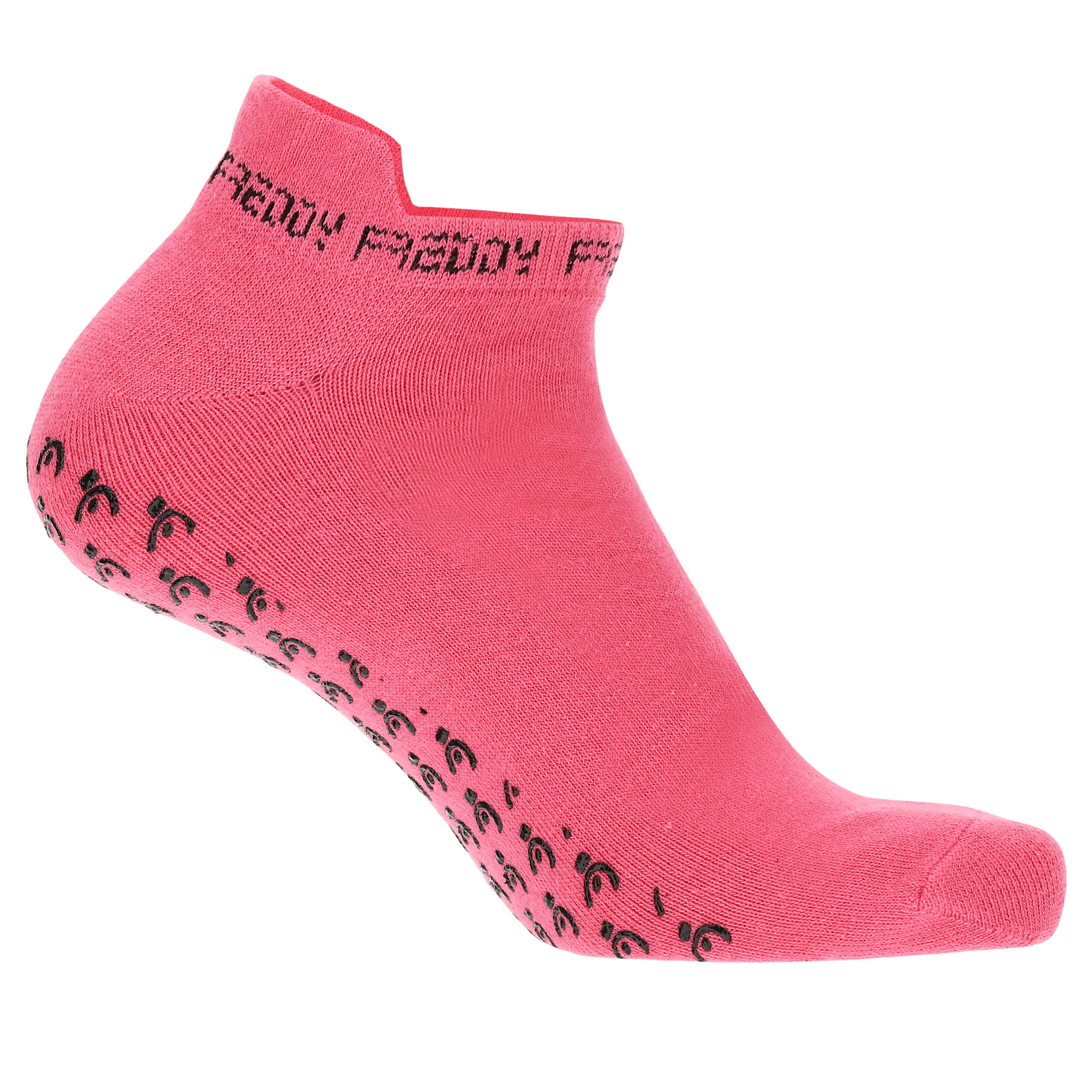 freddy-chaussettes-yoga-antid-rapantes-cheville image 1