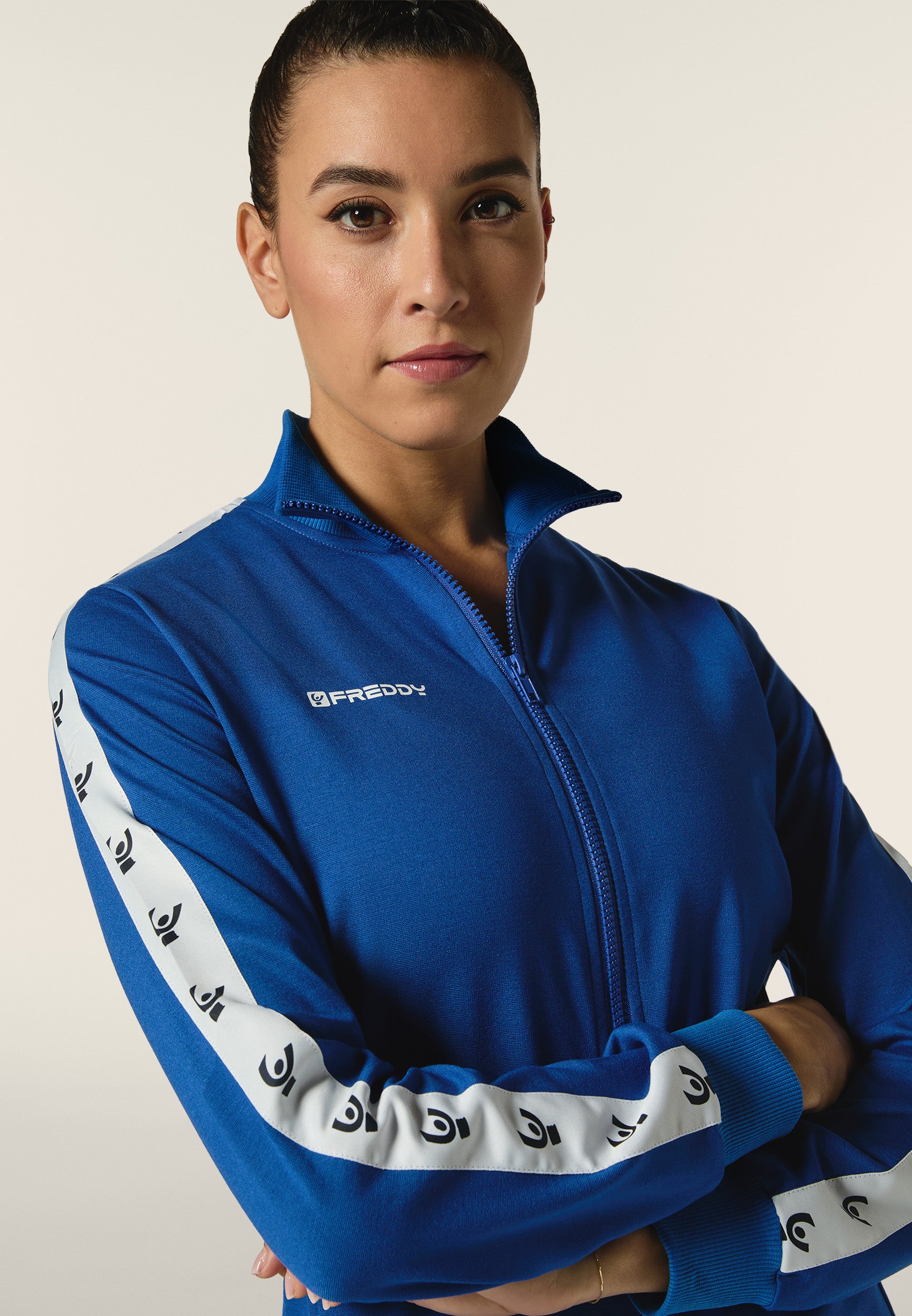 freddy-zenith-surv-tement-mixte-zipp-femme-homme-et-junior image 5