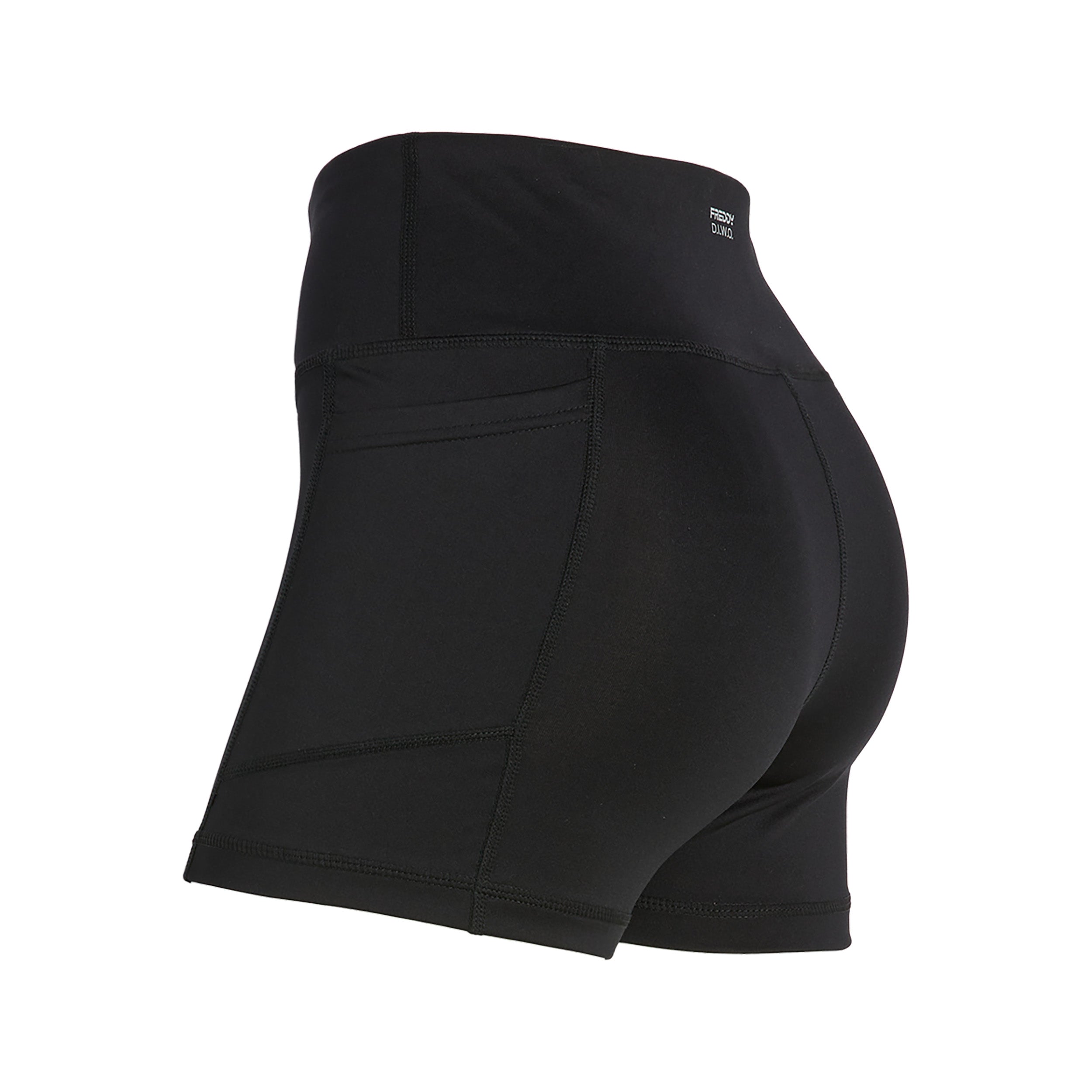 freddy-superfit-legging-short-taille-super-haute-avec-poche-lat-rale image 6