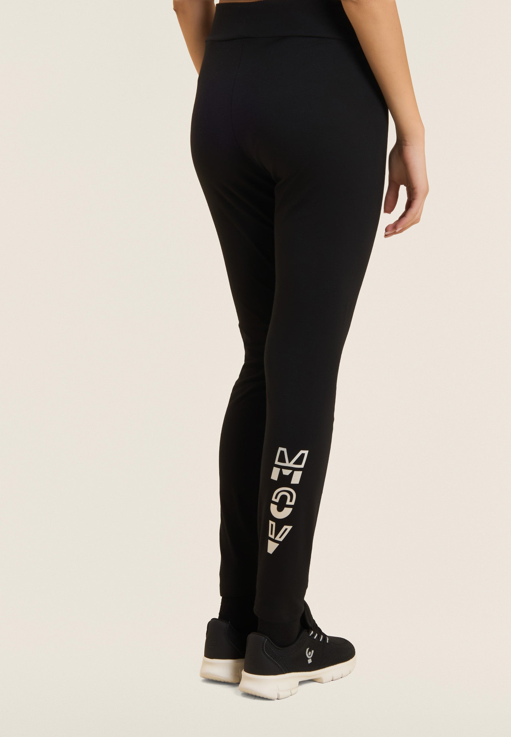 freddy-legging-7-8-coton-stretch-imprim-mov-perl image 3