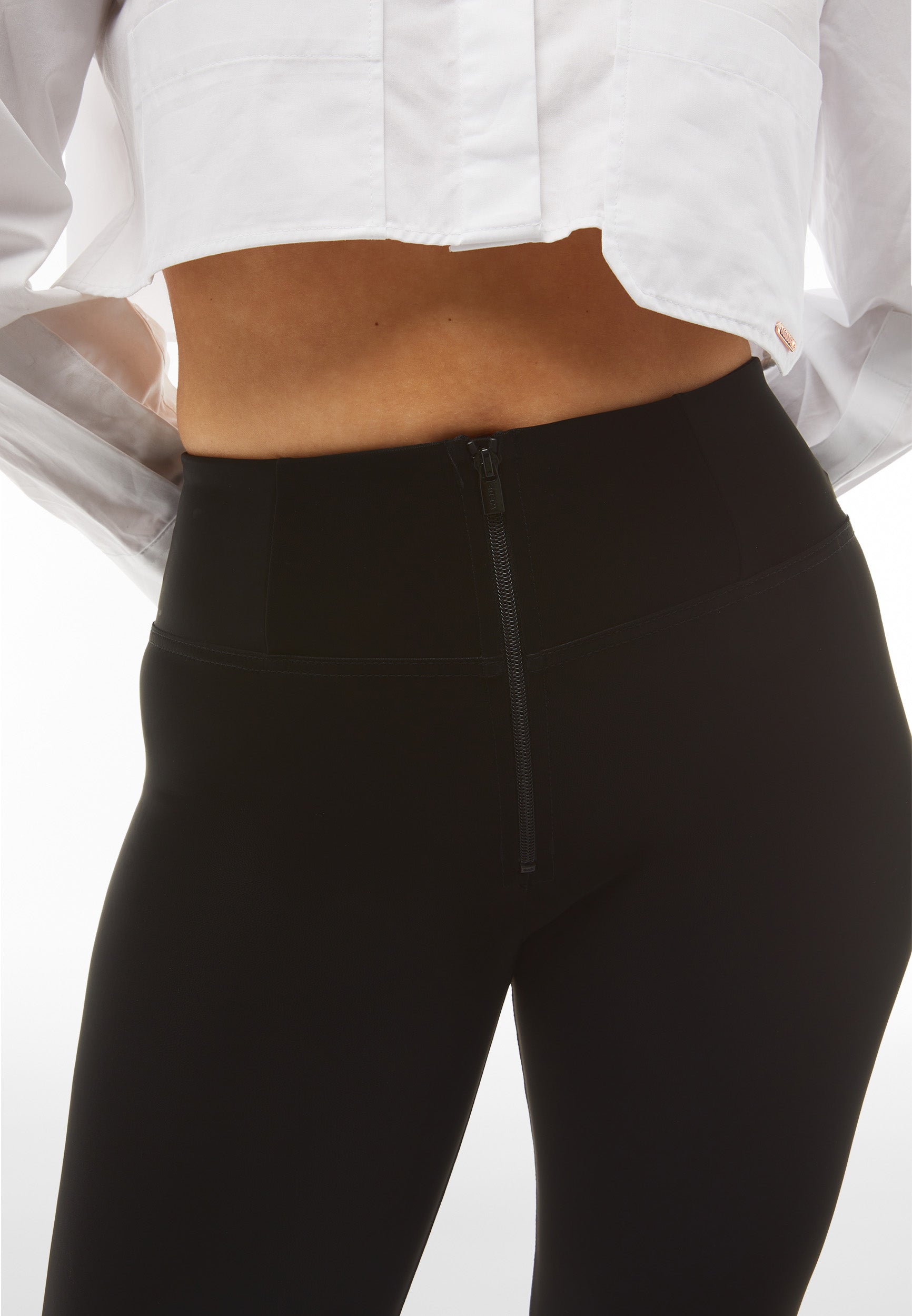 freddy-pantalon-wr-up-superskinny-similicuir-durable-effet-wet image 5