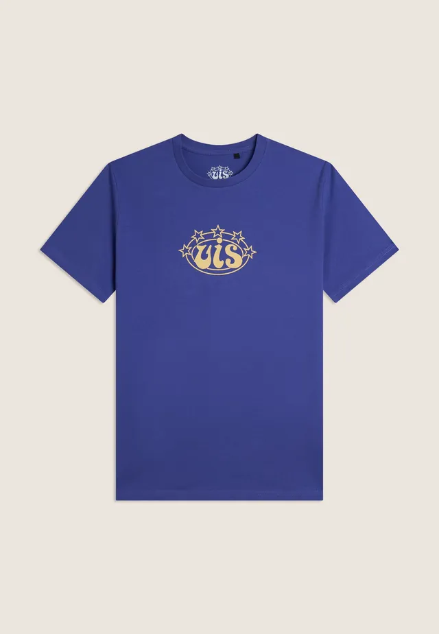 freddy-t-shirt-femme-regular-coton-style-boxe-vis image 1