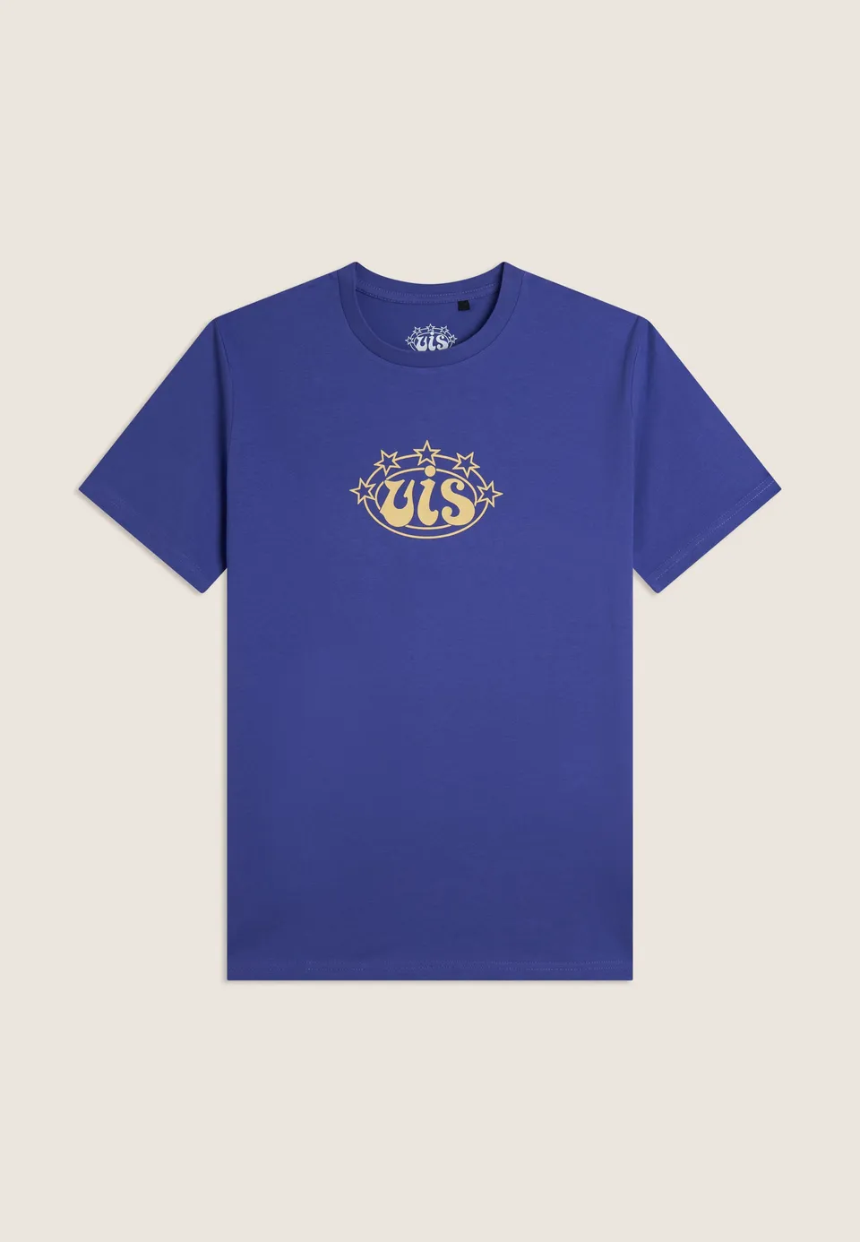freddy-t-shirt-femme-regular-coton-style-boxe-vis image 1