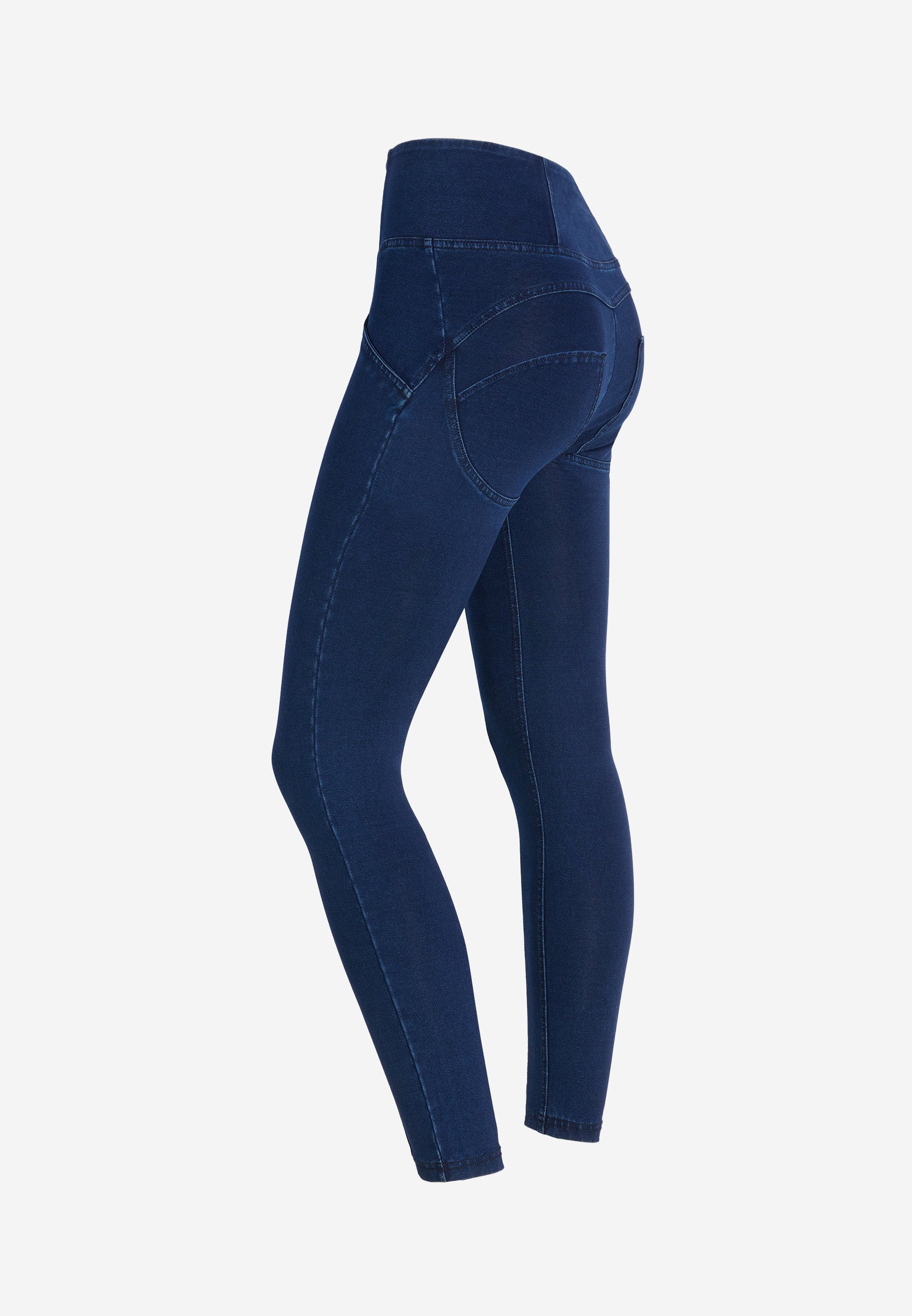 freddy-jeggings-push-up-wr-up-vita-alta-avec-zip image 7