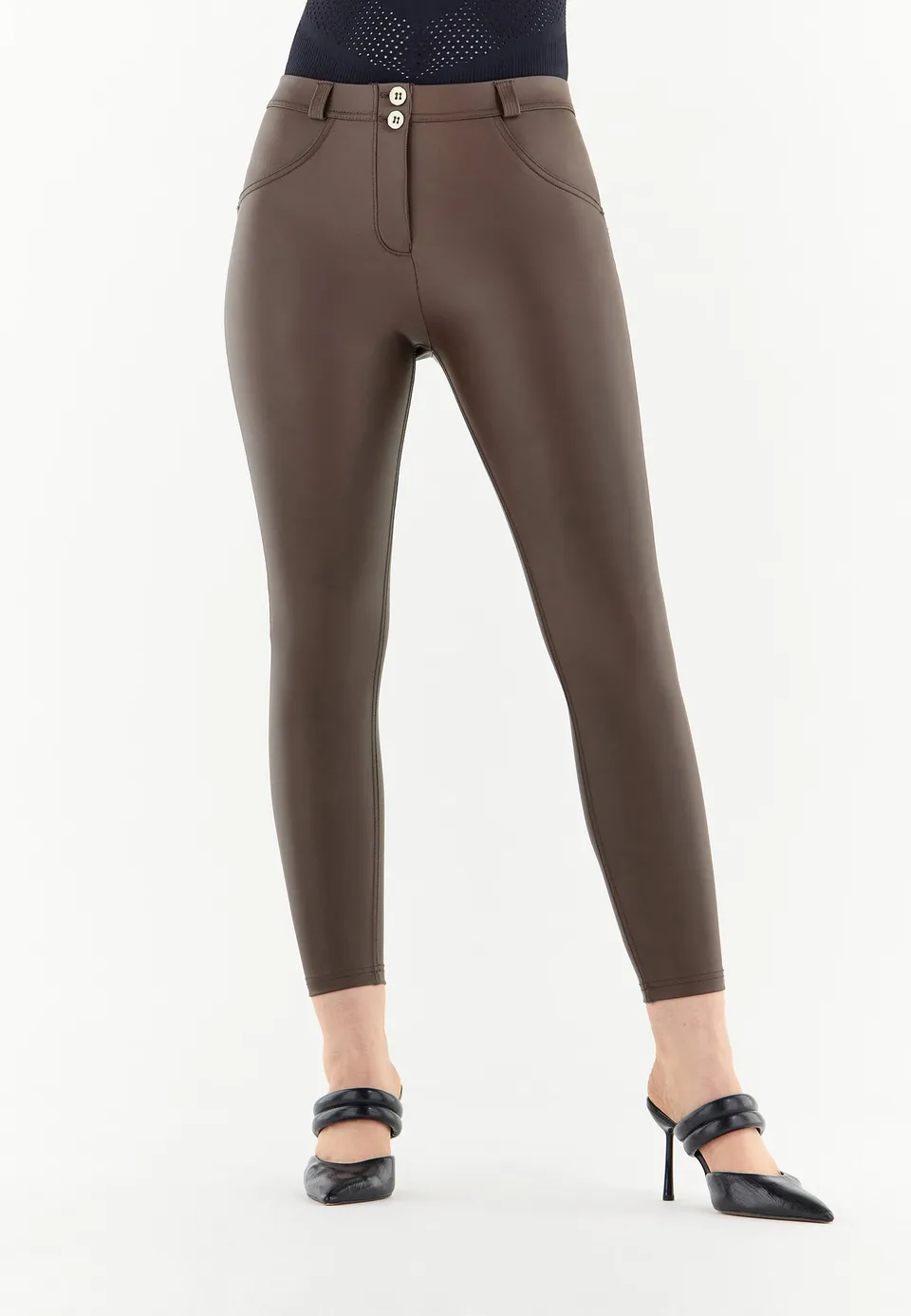 freddy-wr-up-curvy-pantalon-push-up-superskinny-effet-cuir image 1