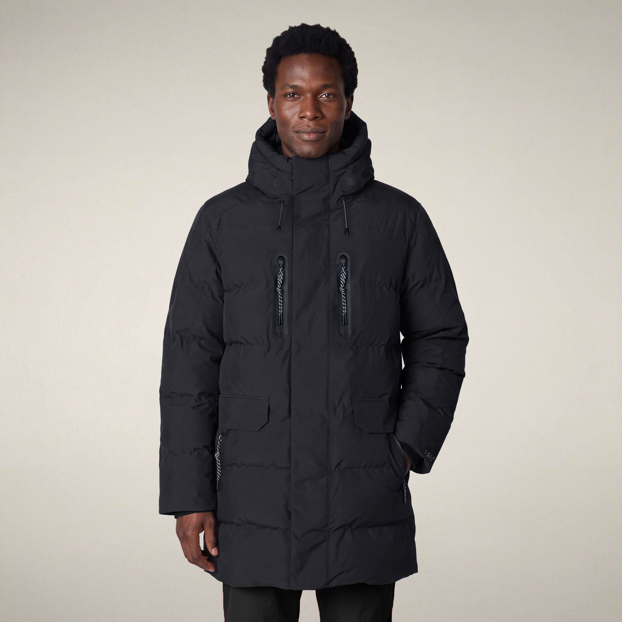 save-the-duck-everest-parka-homme-noir image 5
