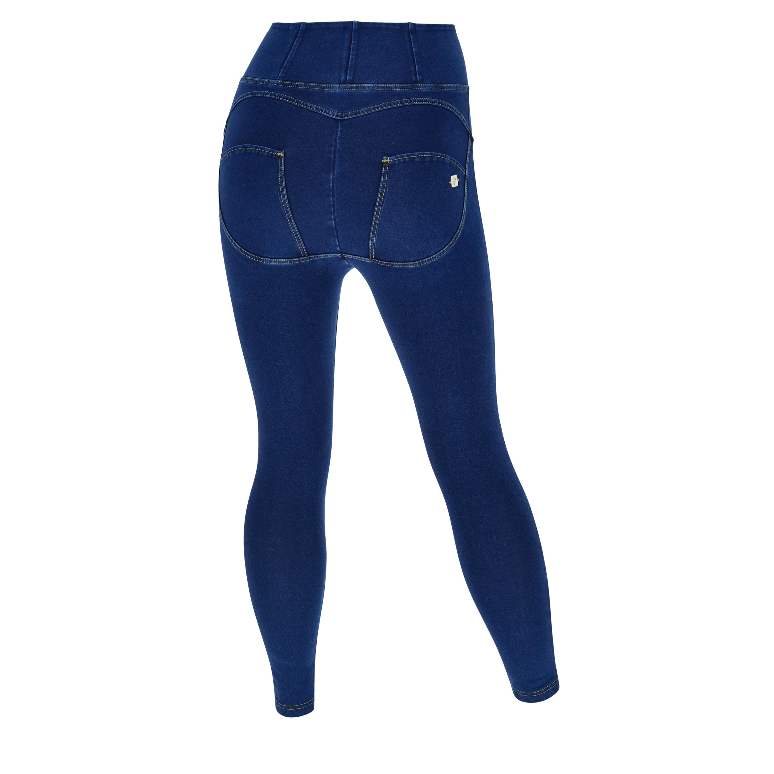 freddy-jeggings-wr-up-7-8-curvy-superskinny-taille-haute image 6