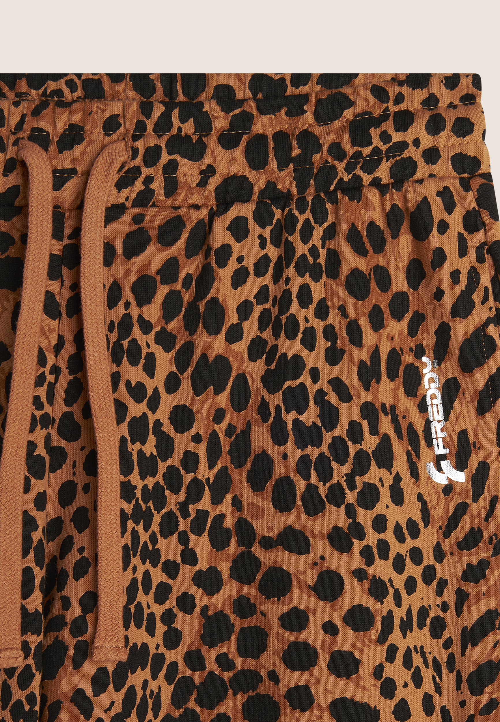 freddy-jogger-regular-fit-homme-en-french-terry-animalier image 7