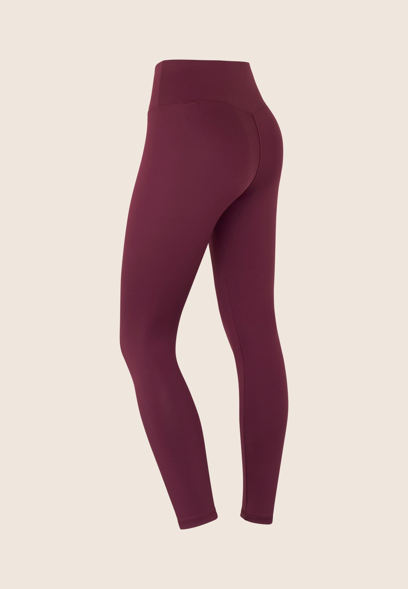 freddy-legging-7-8-femme-taille-haute-technique-stretch image 2