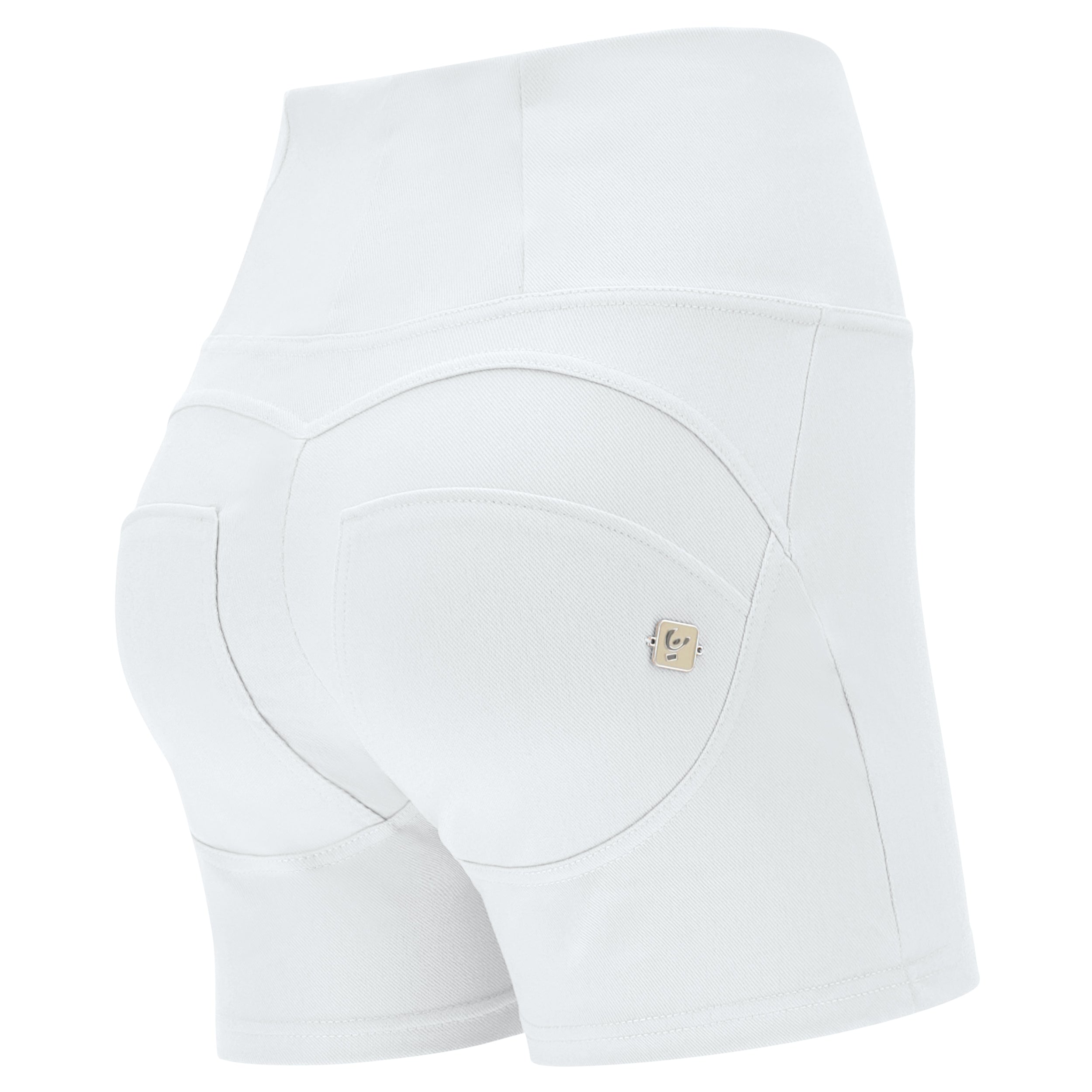 freddy-wr-up-short-taille-haute-modelant-en-jersey-drill image 8