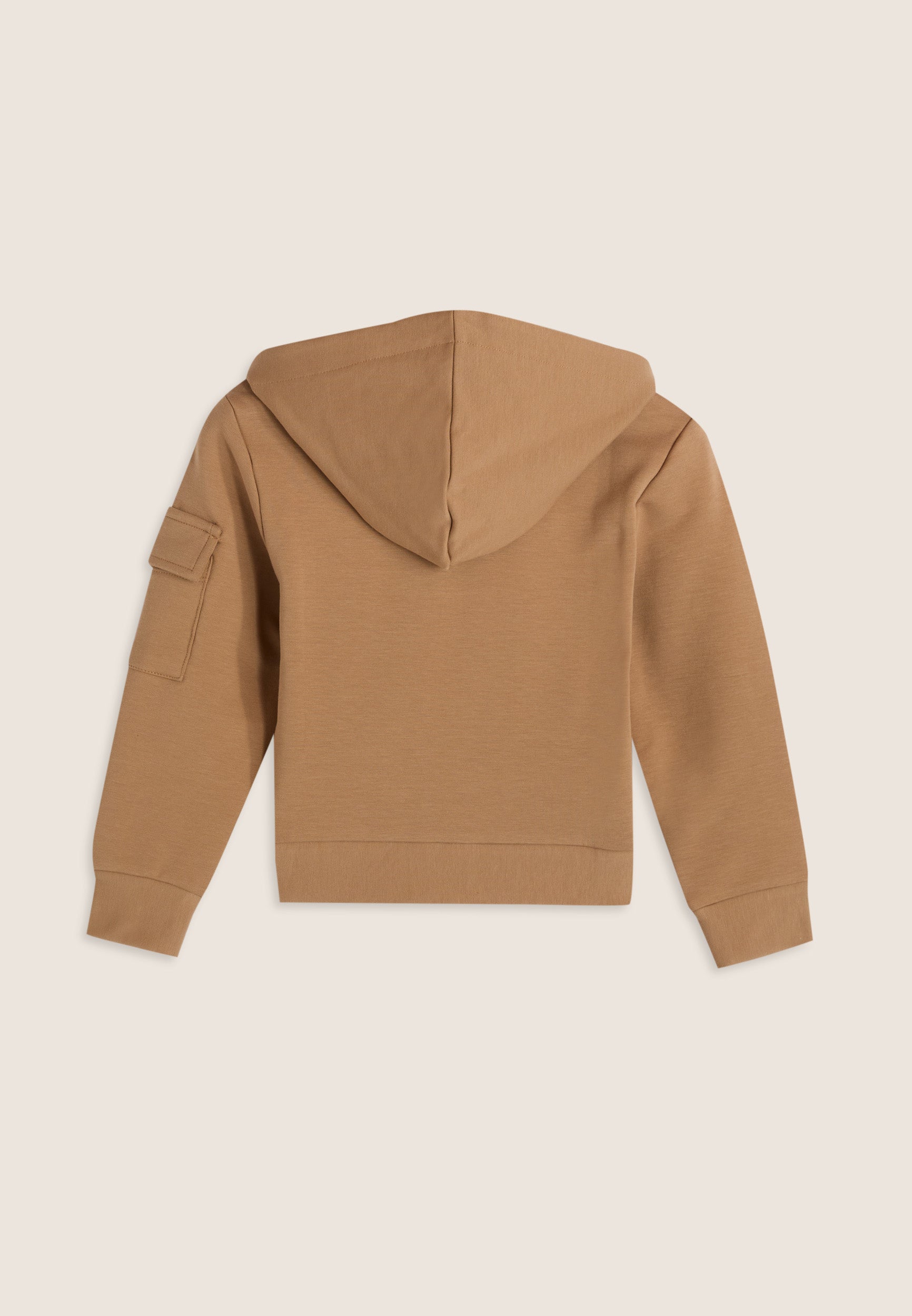 freddy-sweat-enfant-fille-zip-capuche-d-tails-dor-s-sweat-enfant image 8
