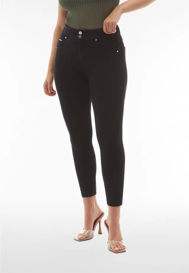 freddy-n-o-w-pantalon-superskinny-taille-moyenne-denim-co image 1