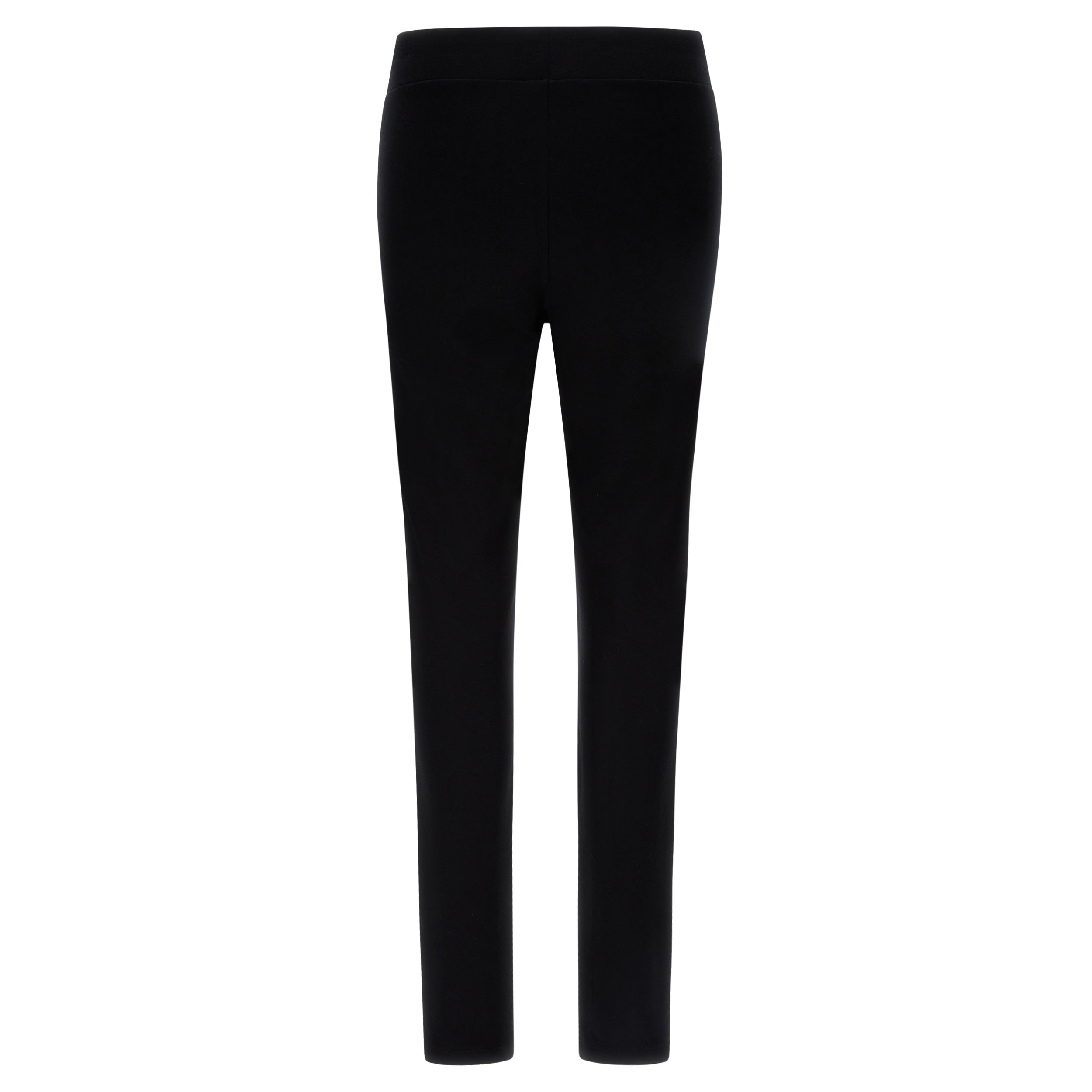 freddy-pantalon-sweat-viscose-slim-couture-centrale-femme image 8