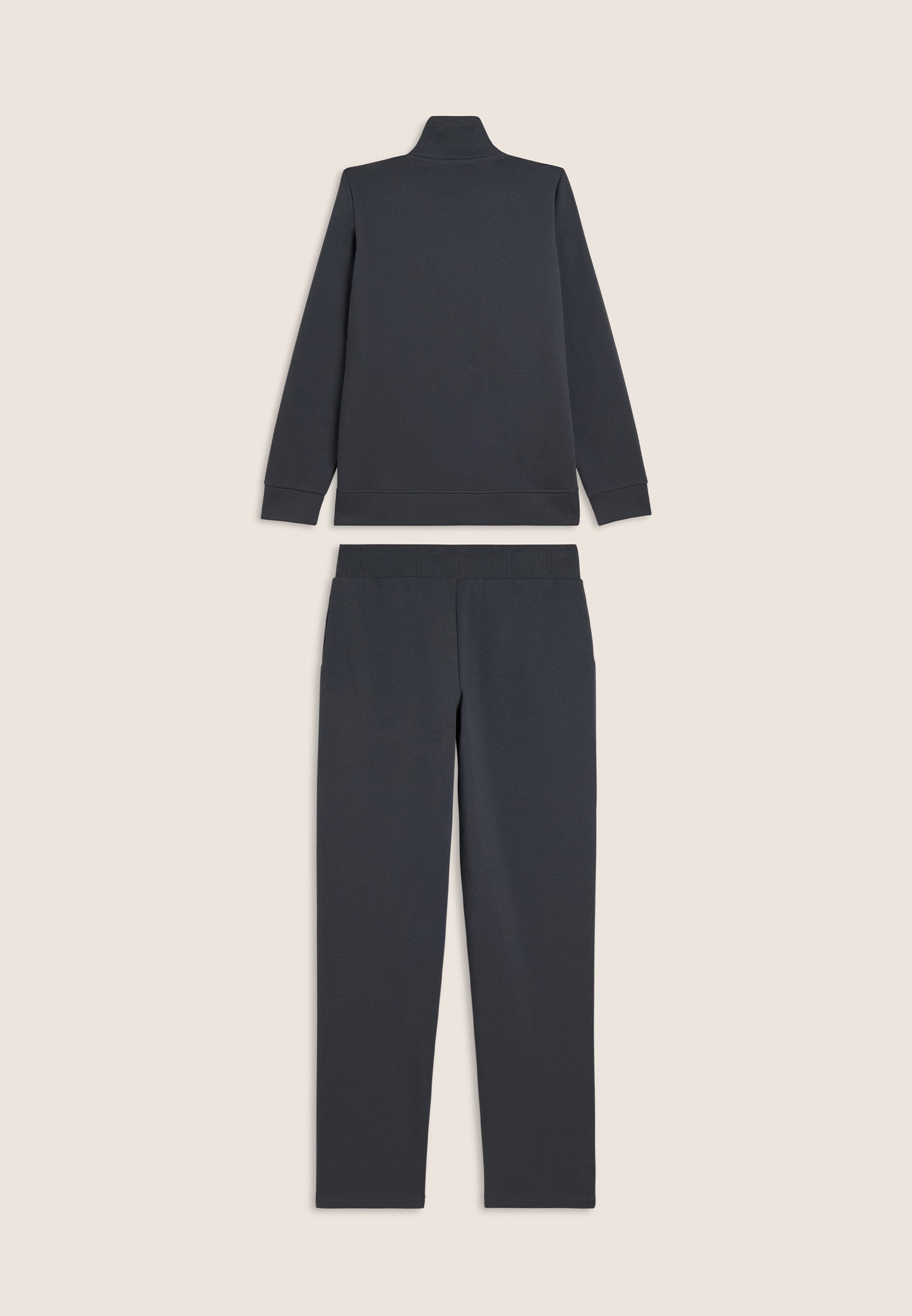 freddy-tuta-logo-perlato-collo-alto-surv-tement-femme image 6