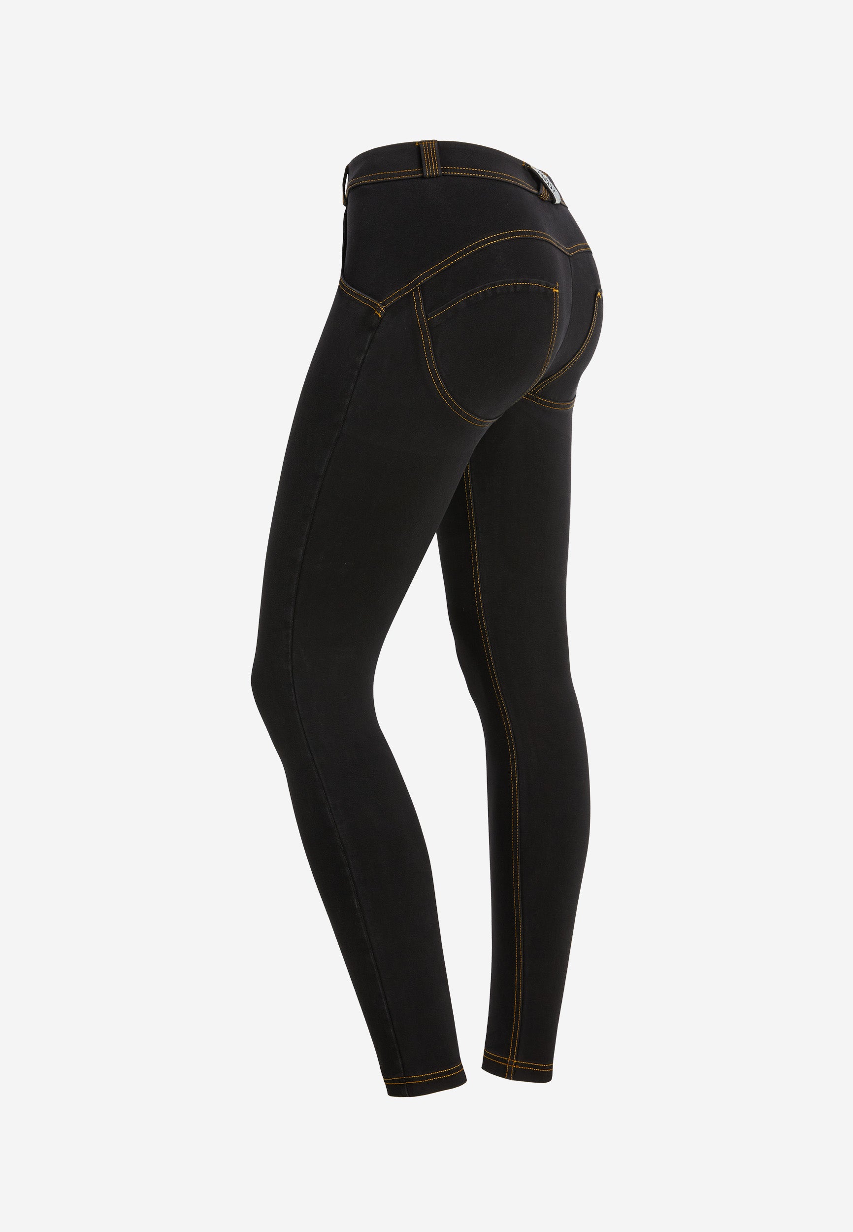 freddy-wr-up-jeggings-push-up-clessidra-superskinny-effet-denim image 8
