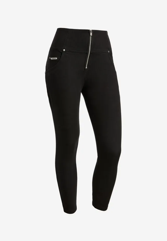 freddy-pantalon-wr-up-7-8-clessidra-superskinny-taille-haute-navetta image 1