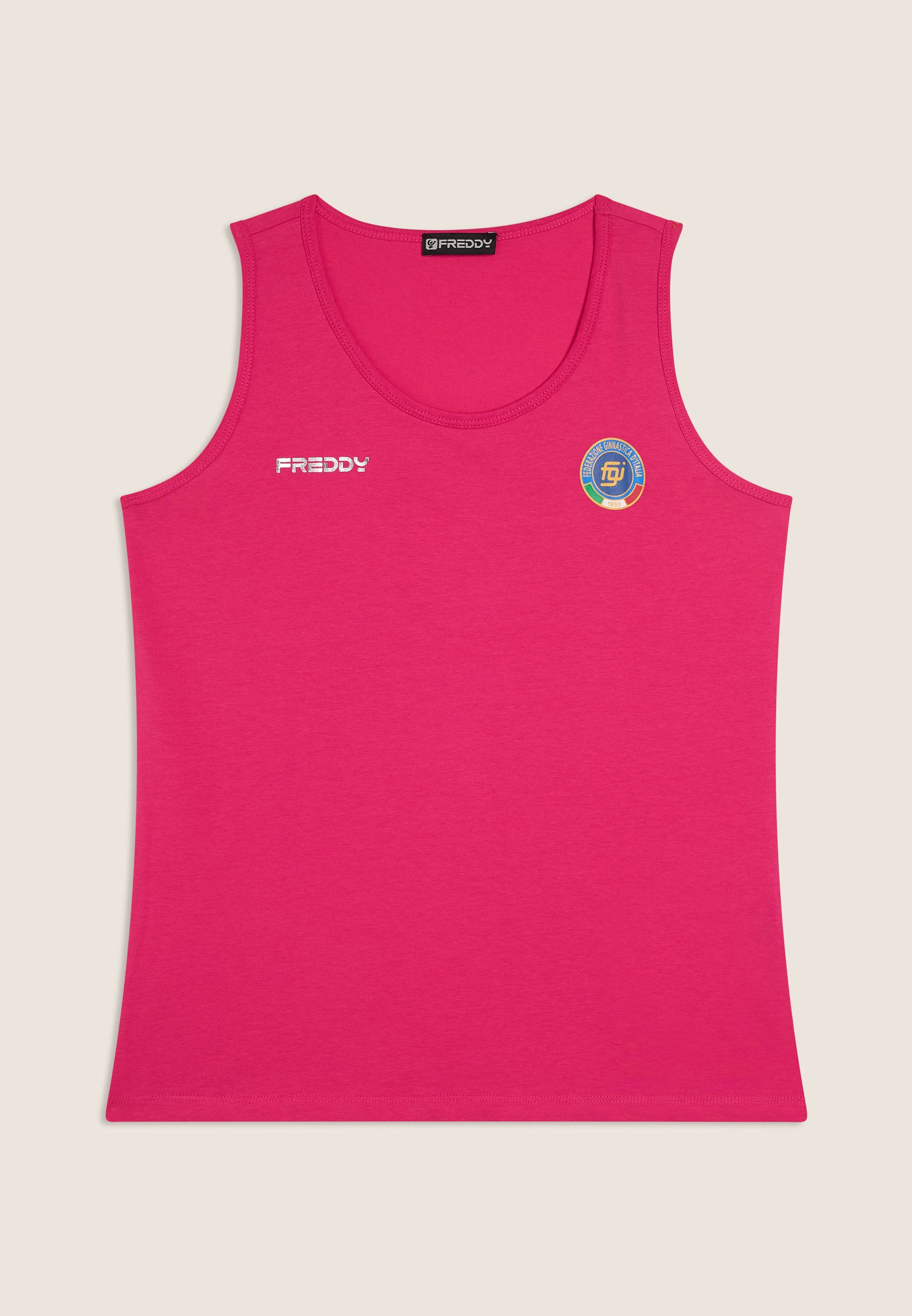freddy-d-bardeur-femme-fgi-jersey-stretch-officiel image 1