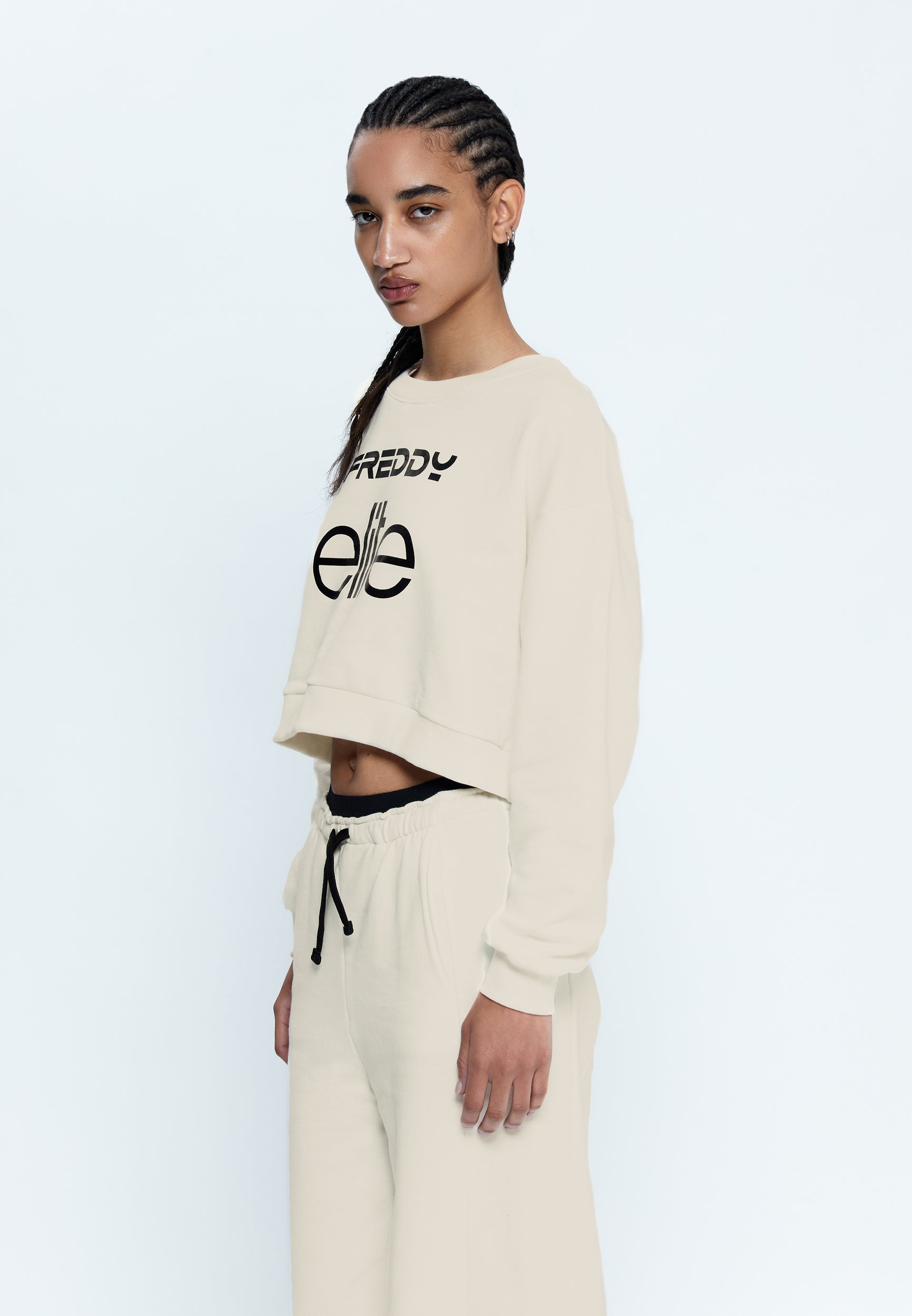 freddy-felpa-donna-cropped-comfort-fit-elite-x-freddy-sweat image 4