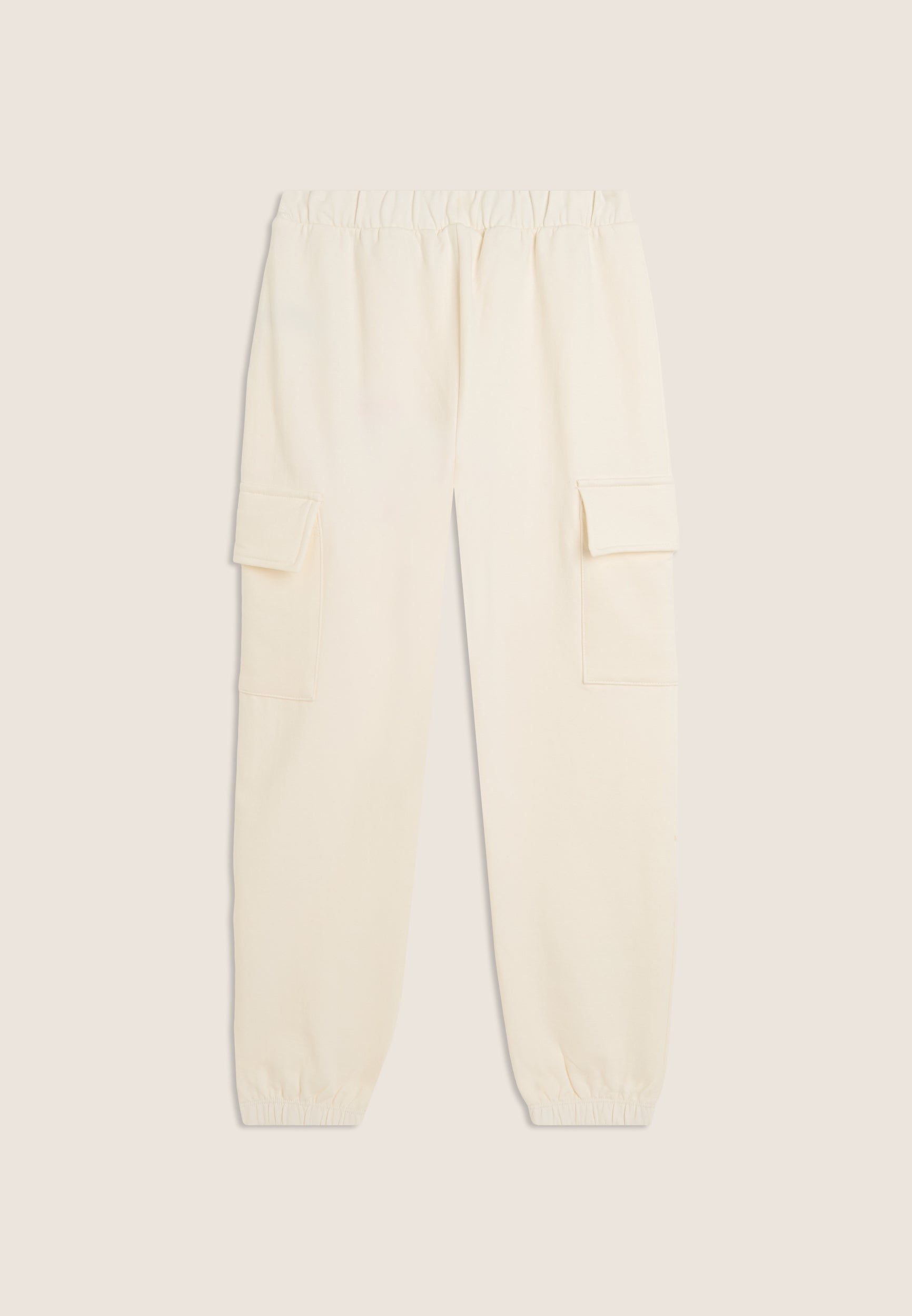 freddy-pantalon-cargo-fille-coton-stretch image 8