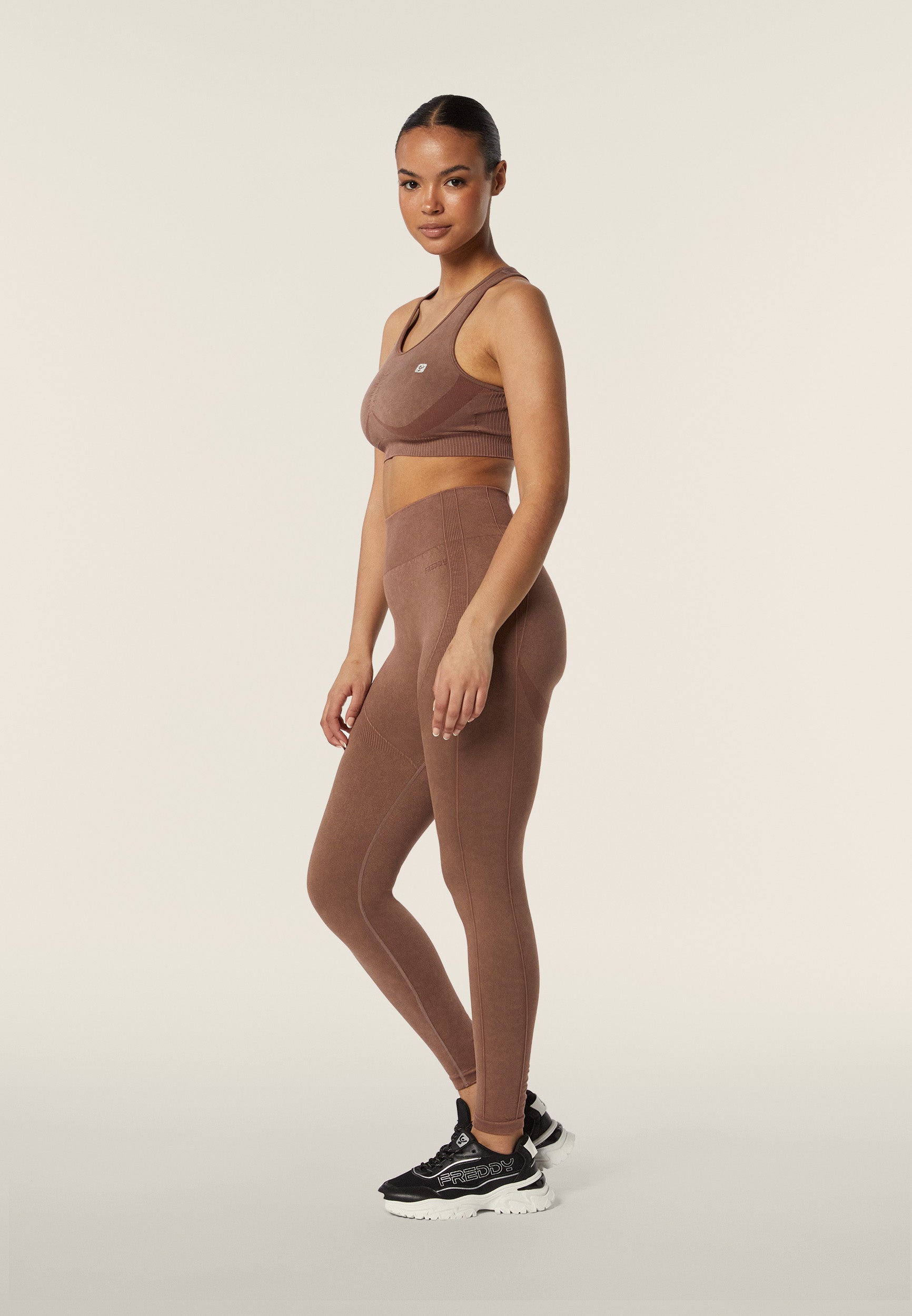 freddy-ensemble-top-legging-7-8-seamless-ice-wash-taille-haute image 8
