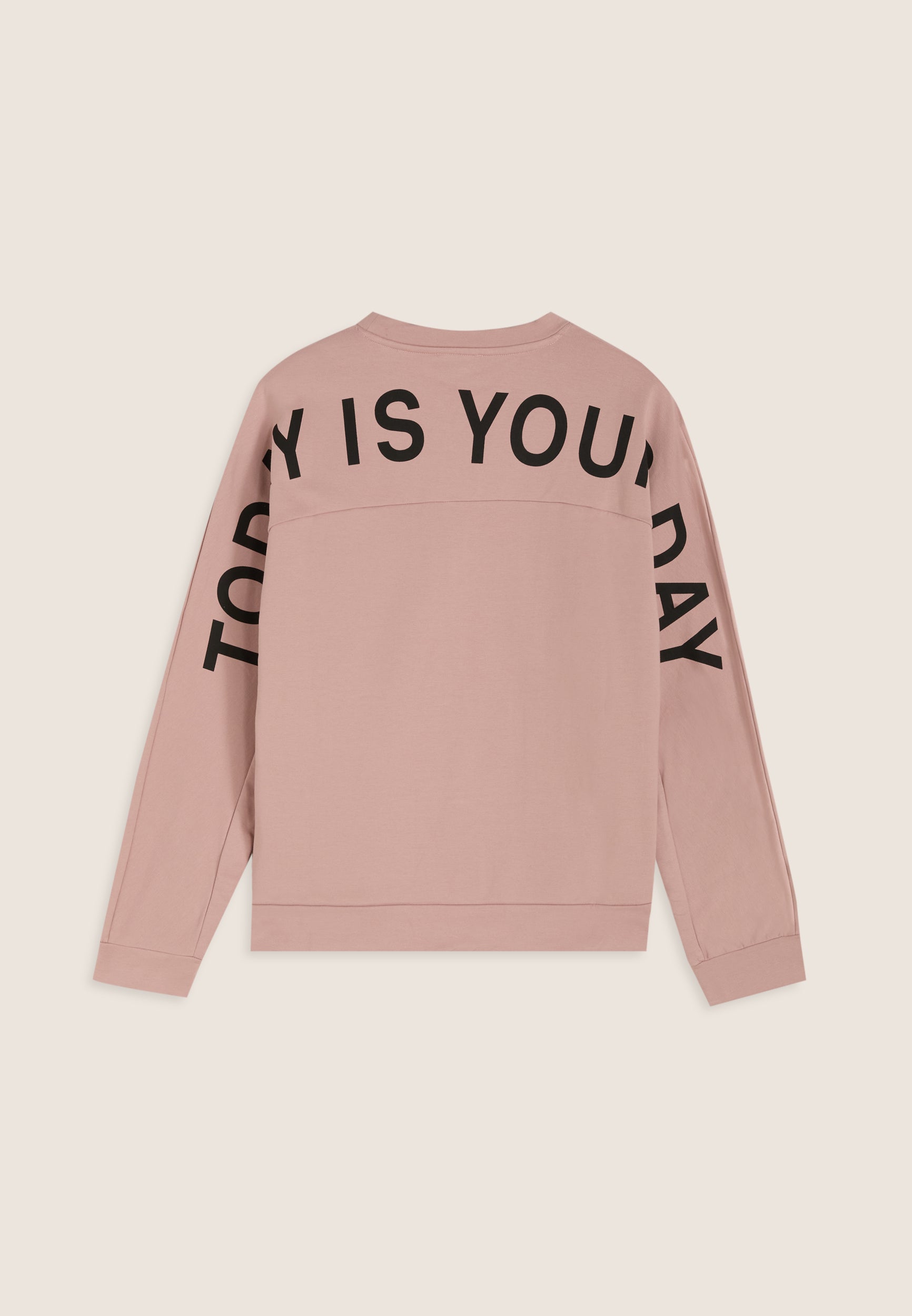 freddy-wr-up-sweat-femme-comfort-maxi-imprim-today image 8