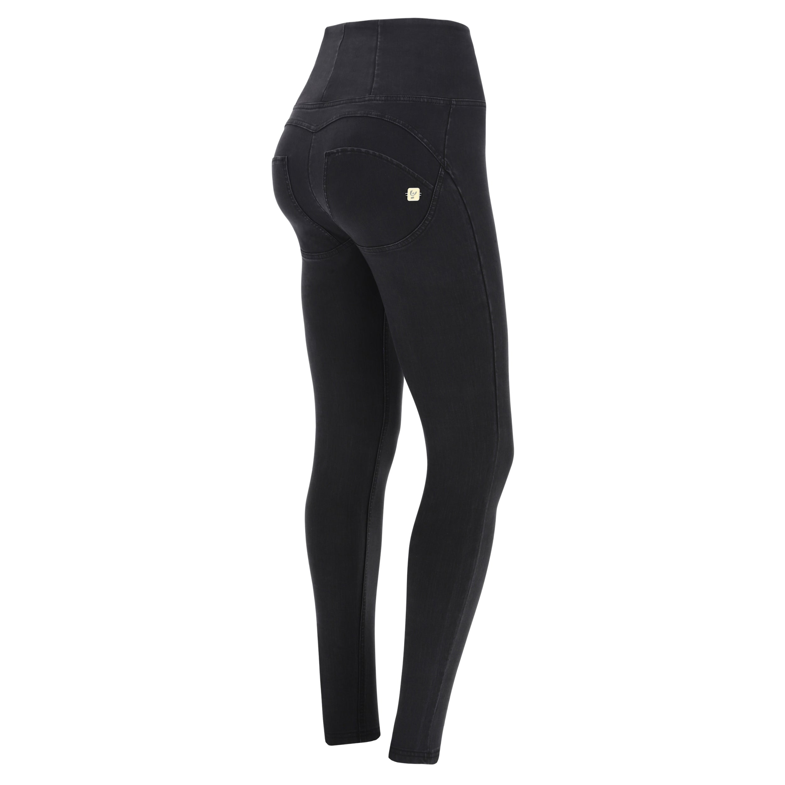 freddy-wr-up-pantalon-push-up-effet-denim-superskinny-taille-haute image 7