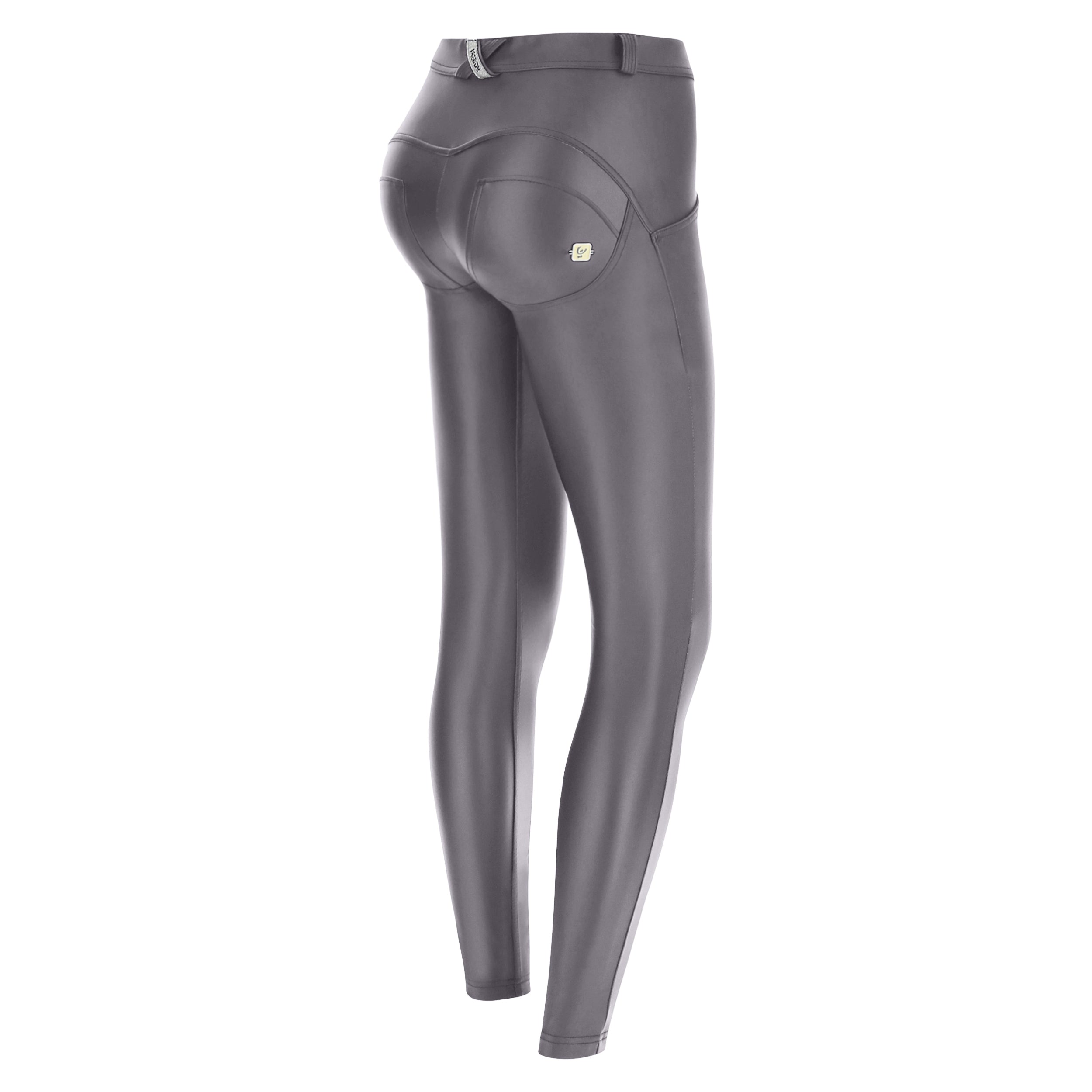 freddy-wr-up-special-edition-pantalon-similpelle-superskinny-vita-regular image 4