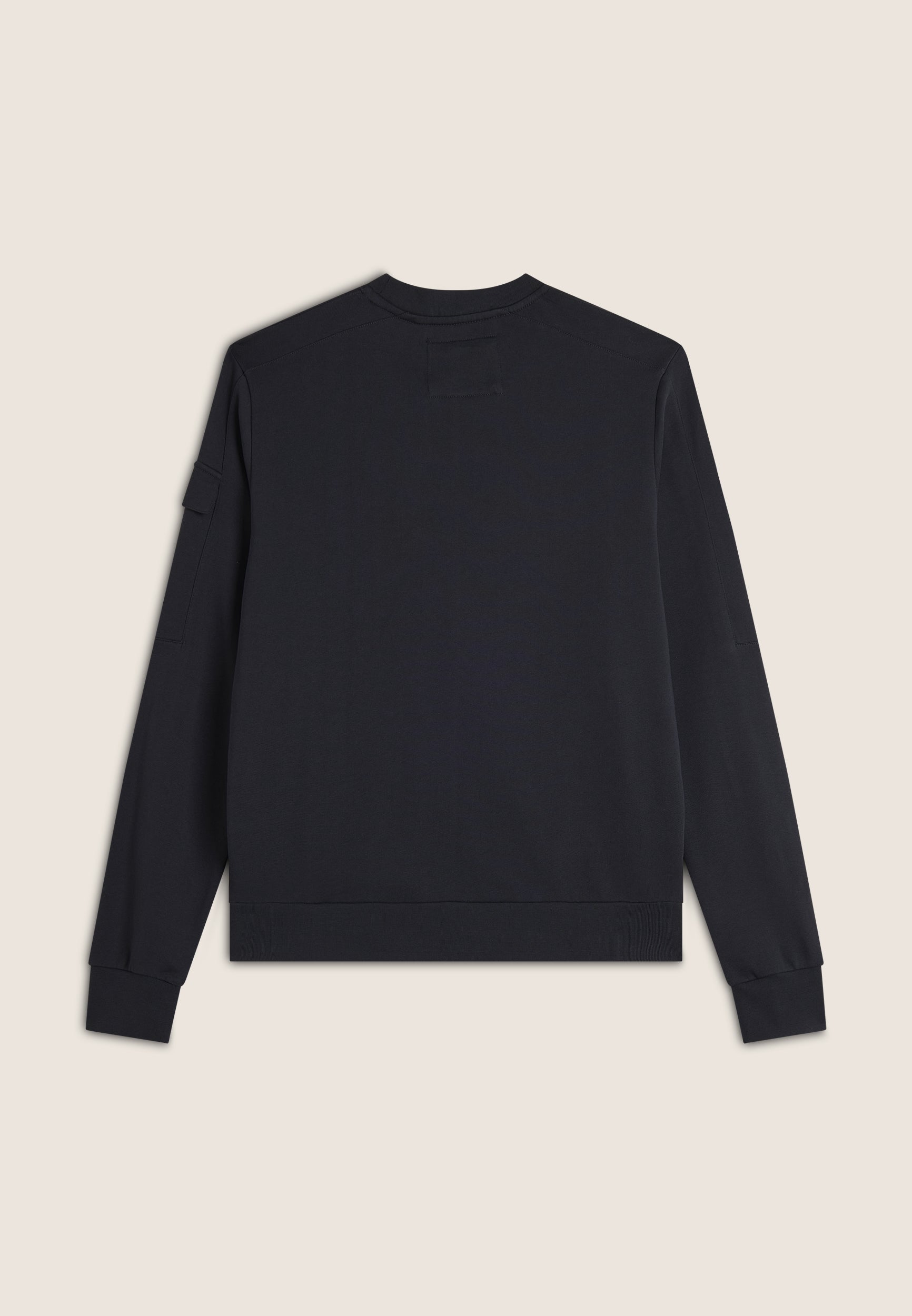 freddy-wr-up-sweat-homme-regular-col-rond-100-coton image 5