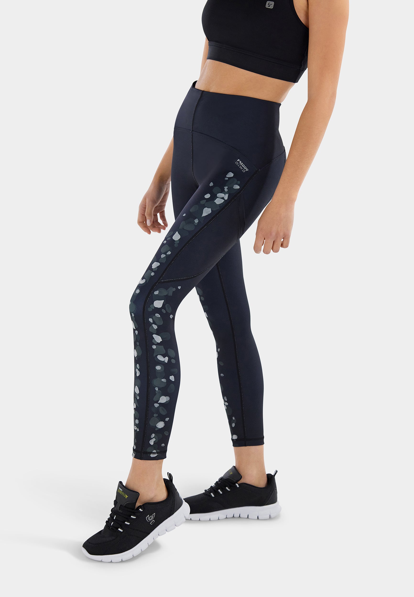 freddy-legging-superfit-7-8-fleuri-d-i-w-o-recycl image 1