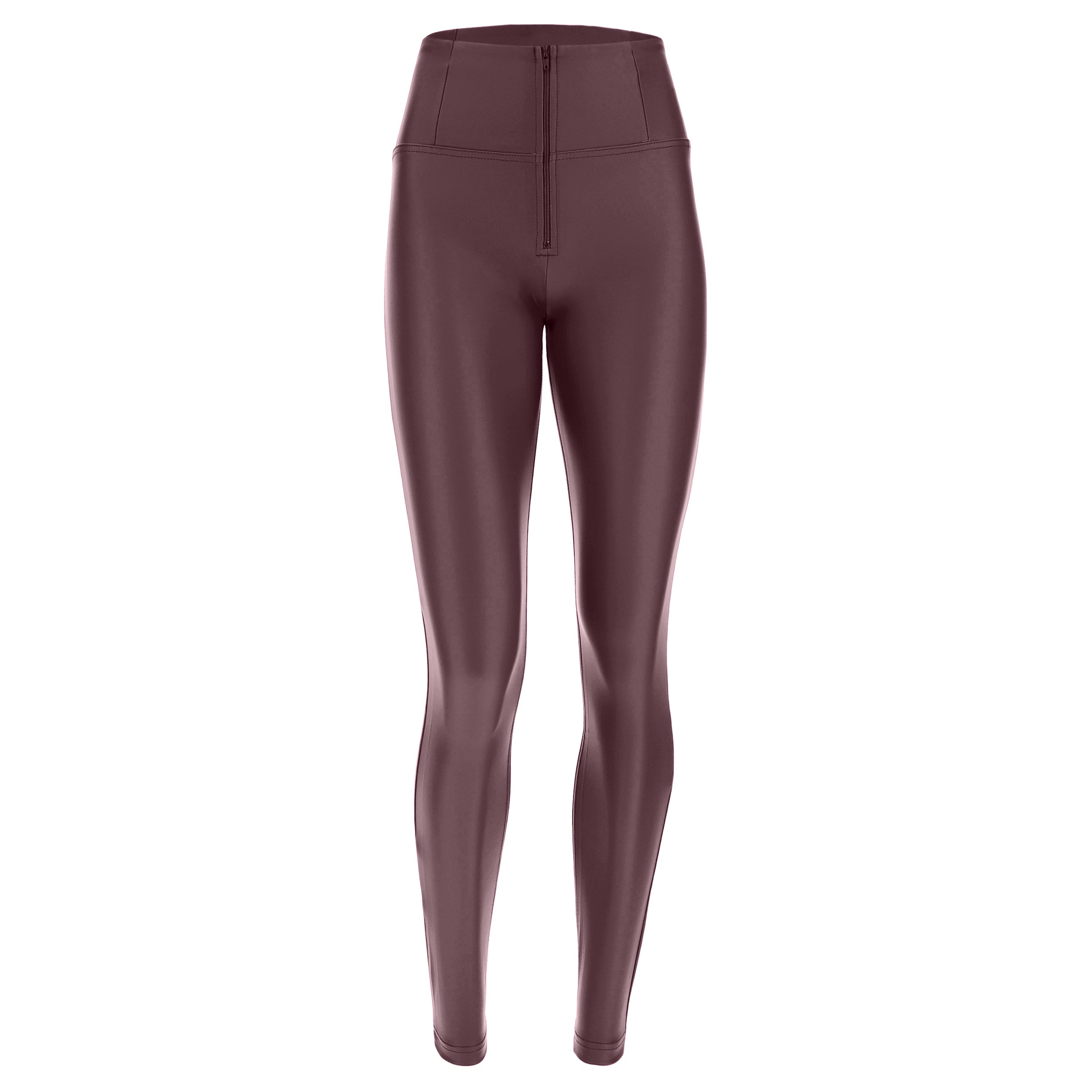 freddy-pantalon-wr-up-similpelle-taille-haute-skinny-special-edition image 2