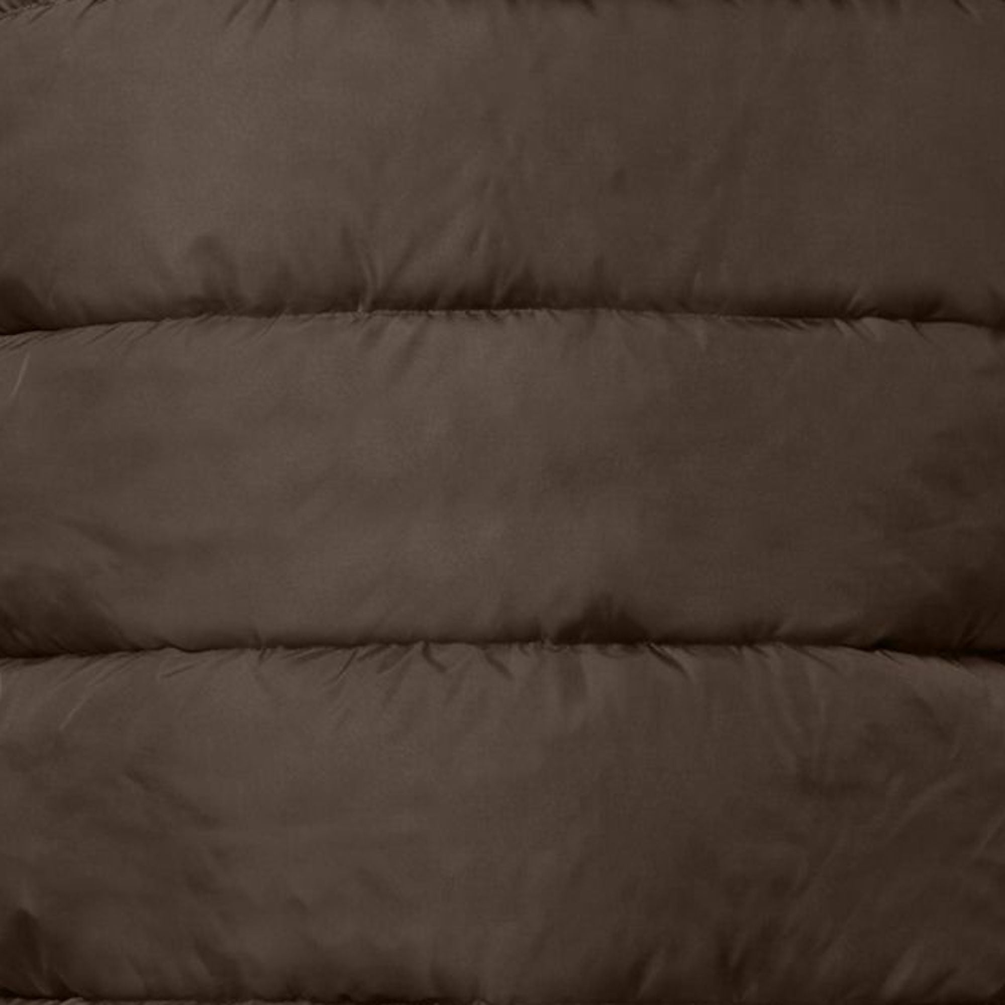 save-the-duck-cassandra-gilet-femme-marron-terre image 6