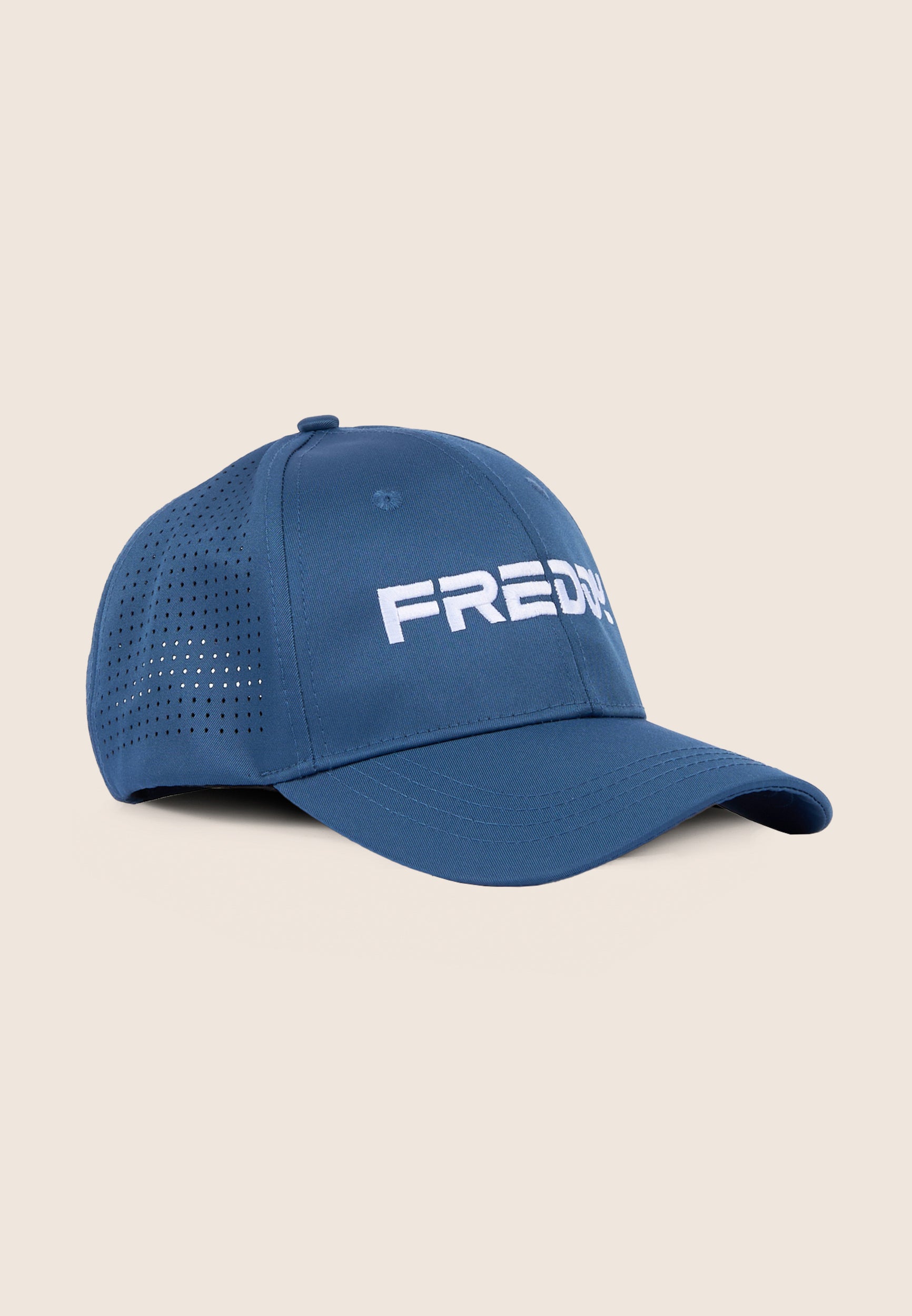 freddy-casquette-visi-re-beach-volley-100-coton image 2