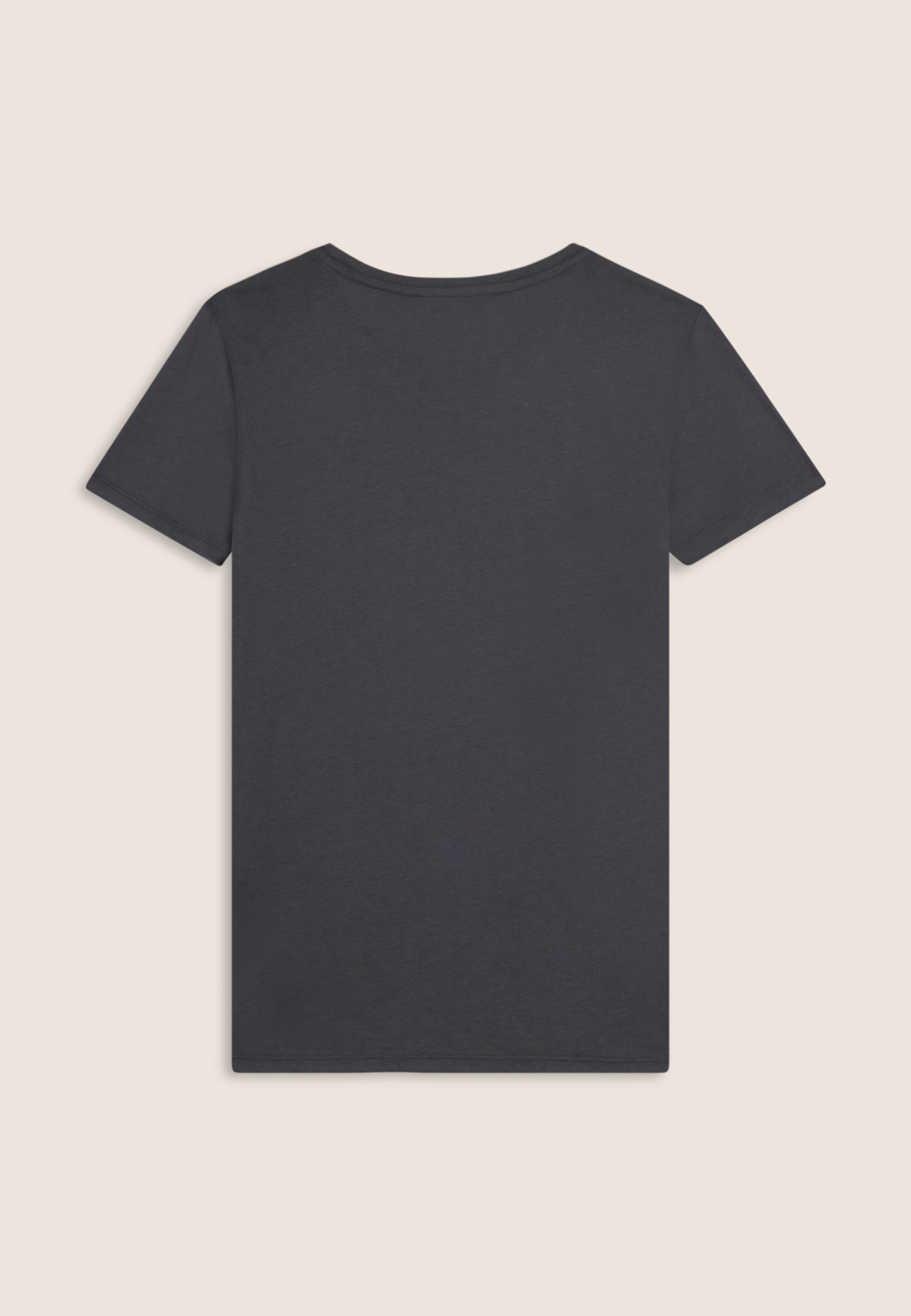 freddy-t-shirt-femme-jersey-coton-logo-strass-bicolore image 6