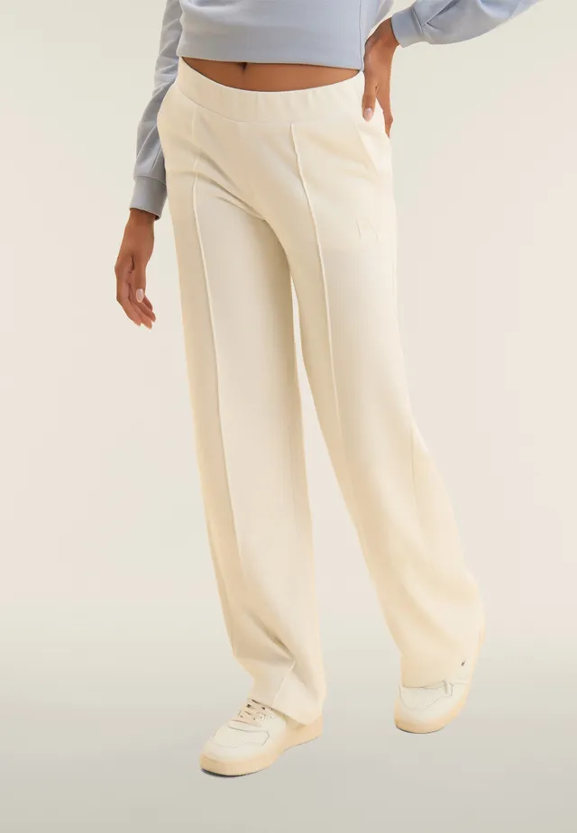 freddy-pantalon-sport-wide-leg-logo-fy-brod-french-terry image 1