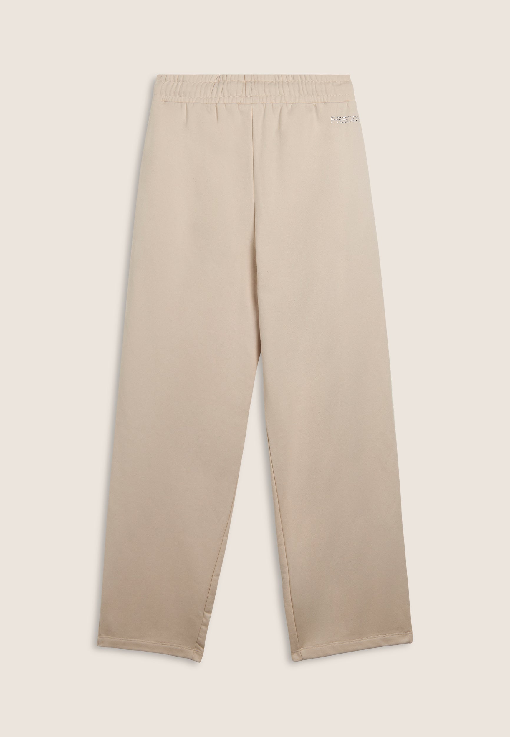 freddy-pantalon-femme-wide-leg-mickey-french-terry-acid-wash image 6