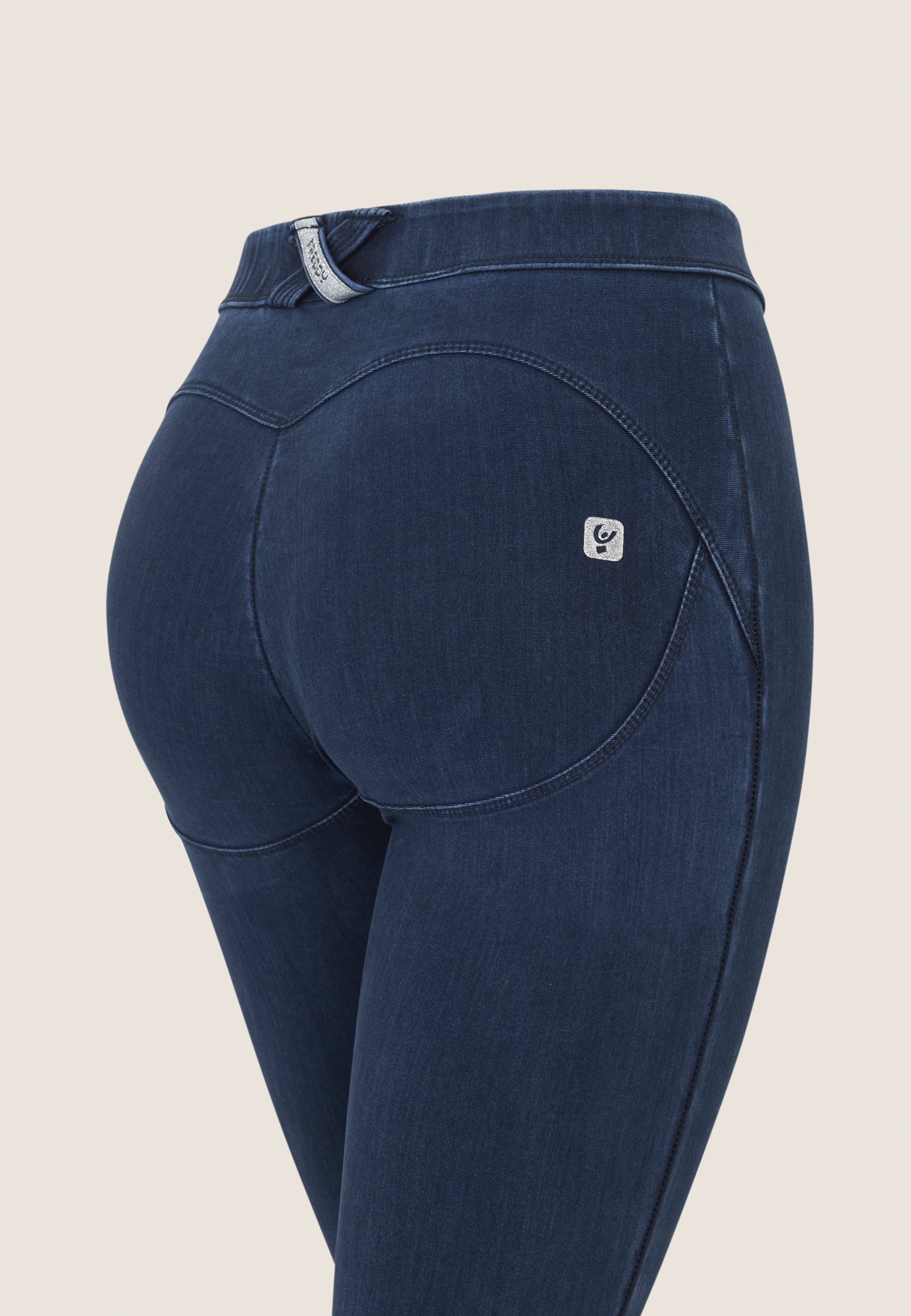 freddy-wr-up-core-legging-push-up-vita-regular-tencel-denim image 7