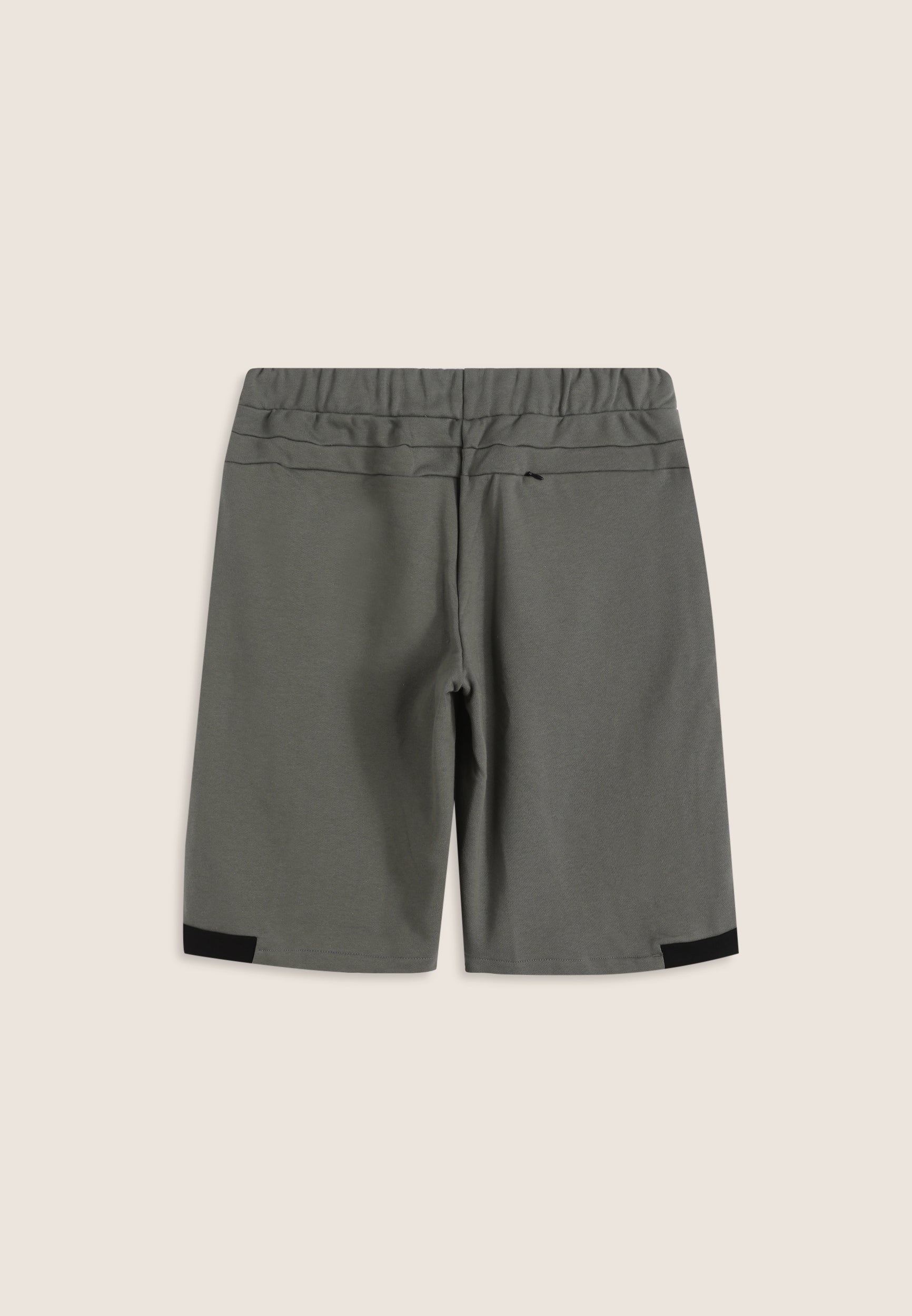 freddy-short-homme-coton-stretch-inserts-contraste-poches image 5