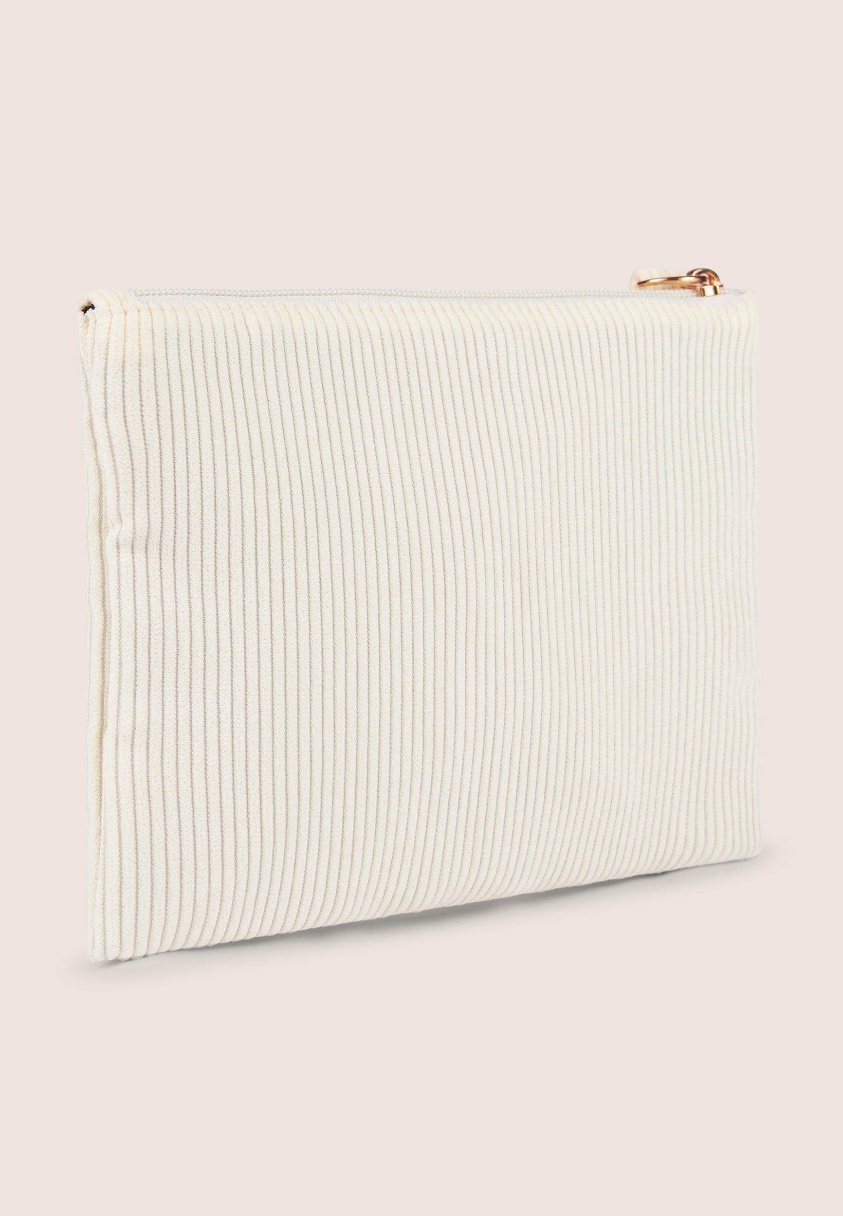 freddy-bustina-pochette-en-velours-c-tes-logo-fy-dor image 7