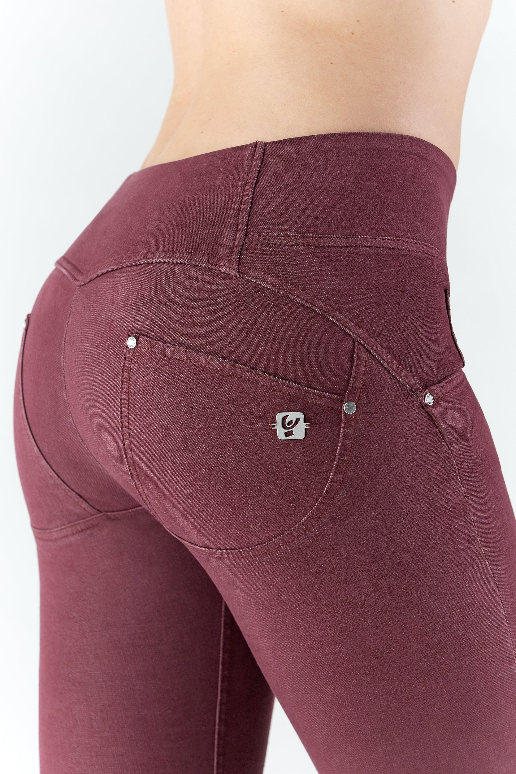 freddy-wr-up-pantalon-push-up-taille-moyenne-navetta-superskinny image 3