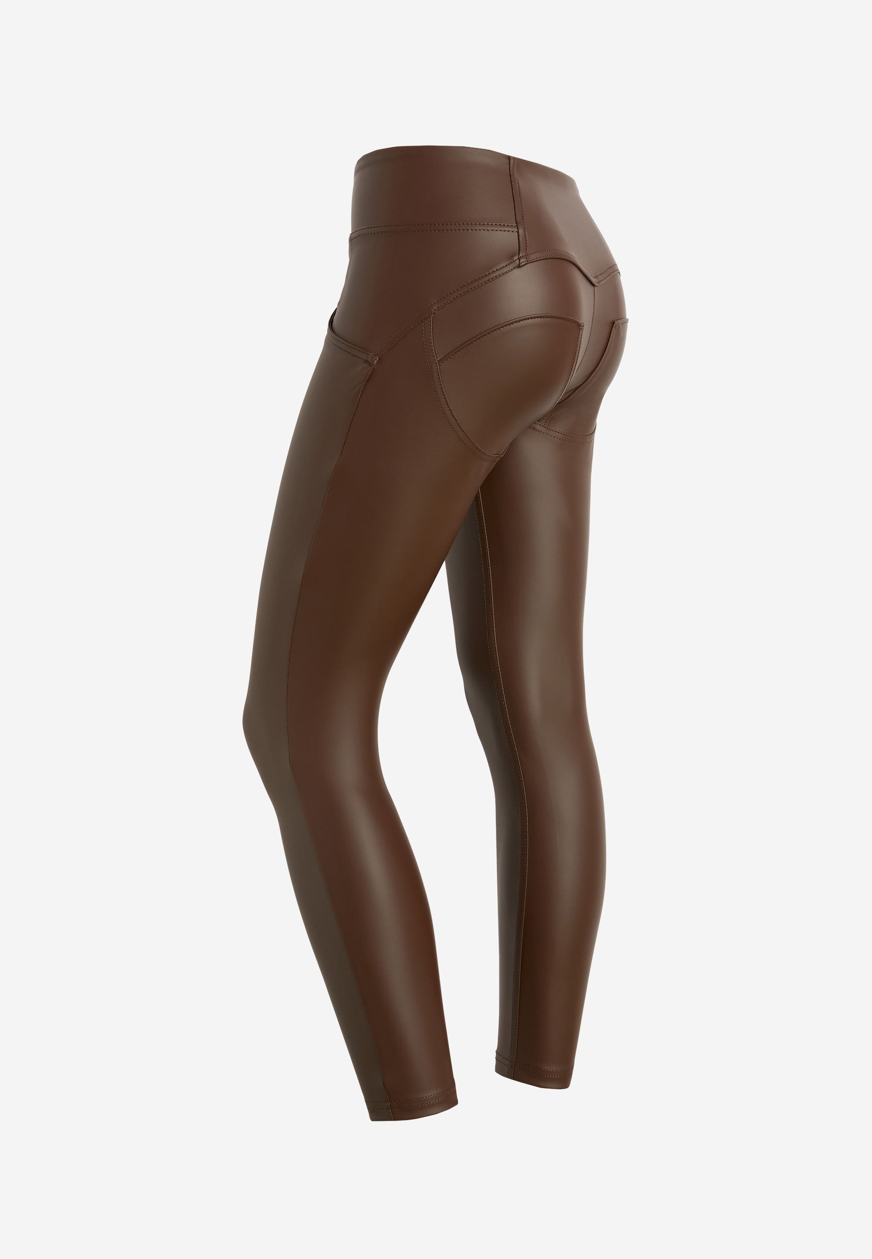 freddy-wr-up-7-8-pantalon-push-up-clessidra-taille-moyenne-superskinny-similpell image 8
