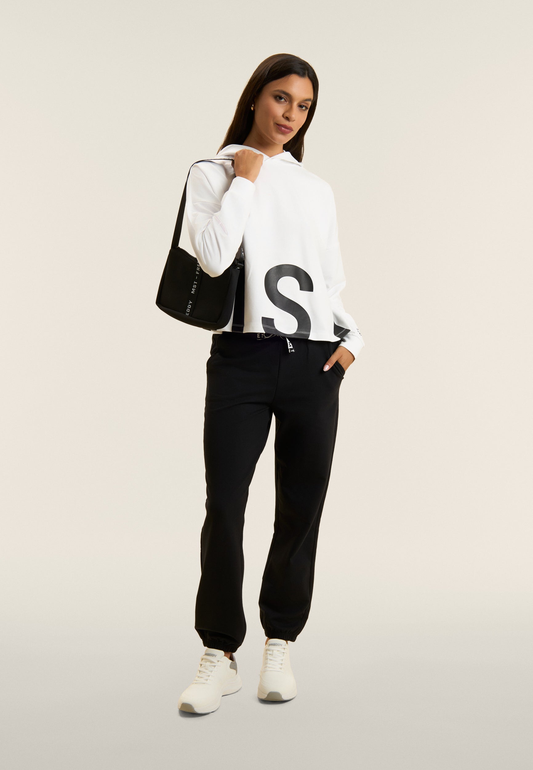 freddy-sweat-capuche-cropped-oversize-imprim-mst image 2