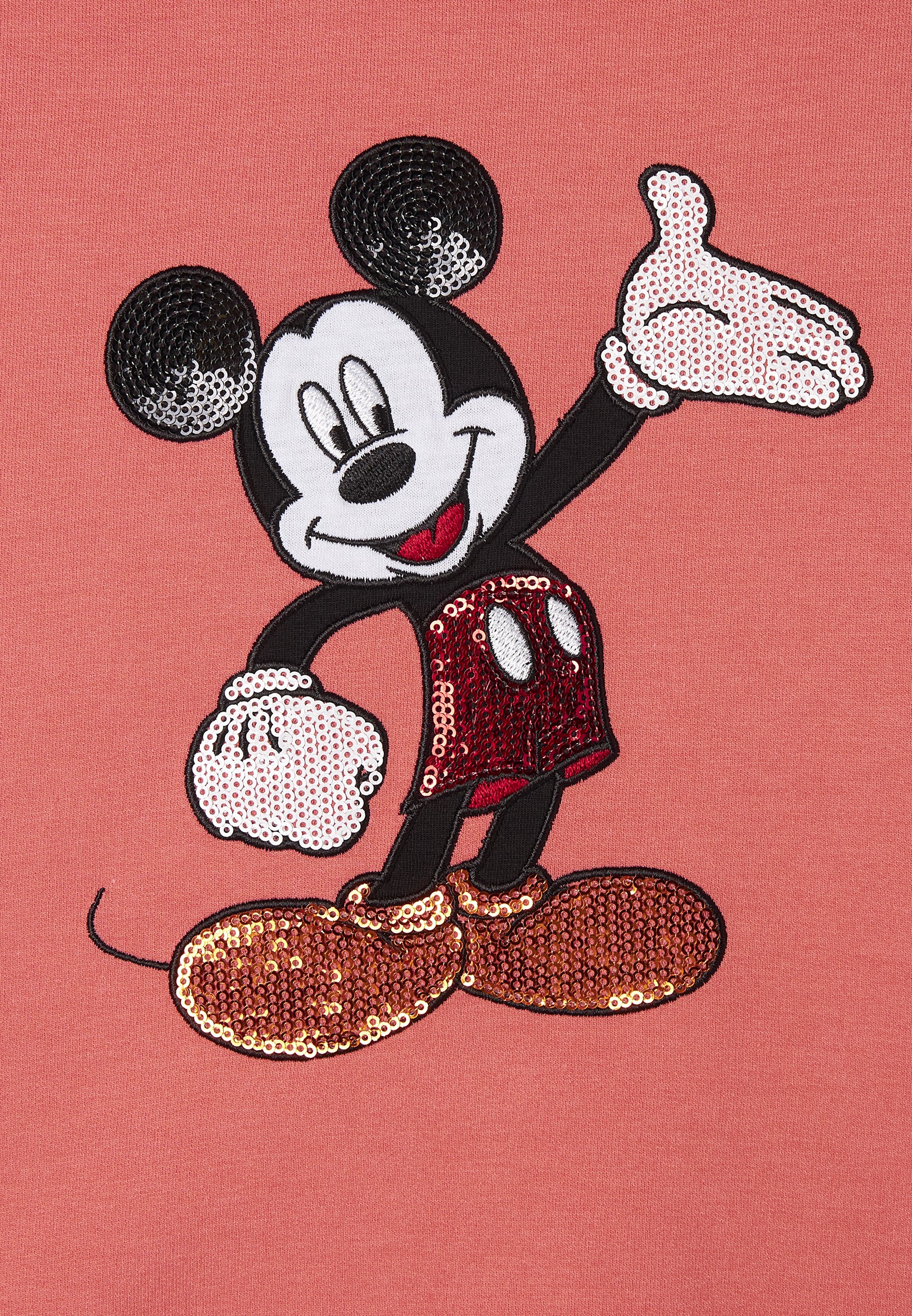 freddy-sweat-cropped-comfort-mickey-mouse-paillettes image 8