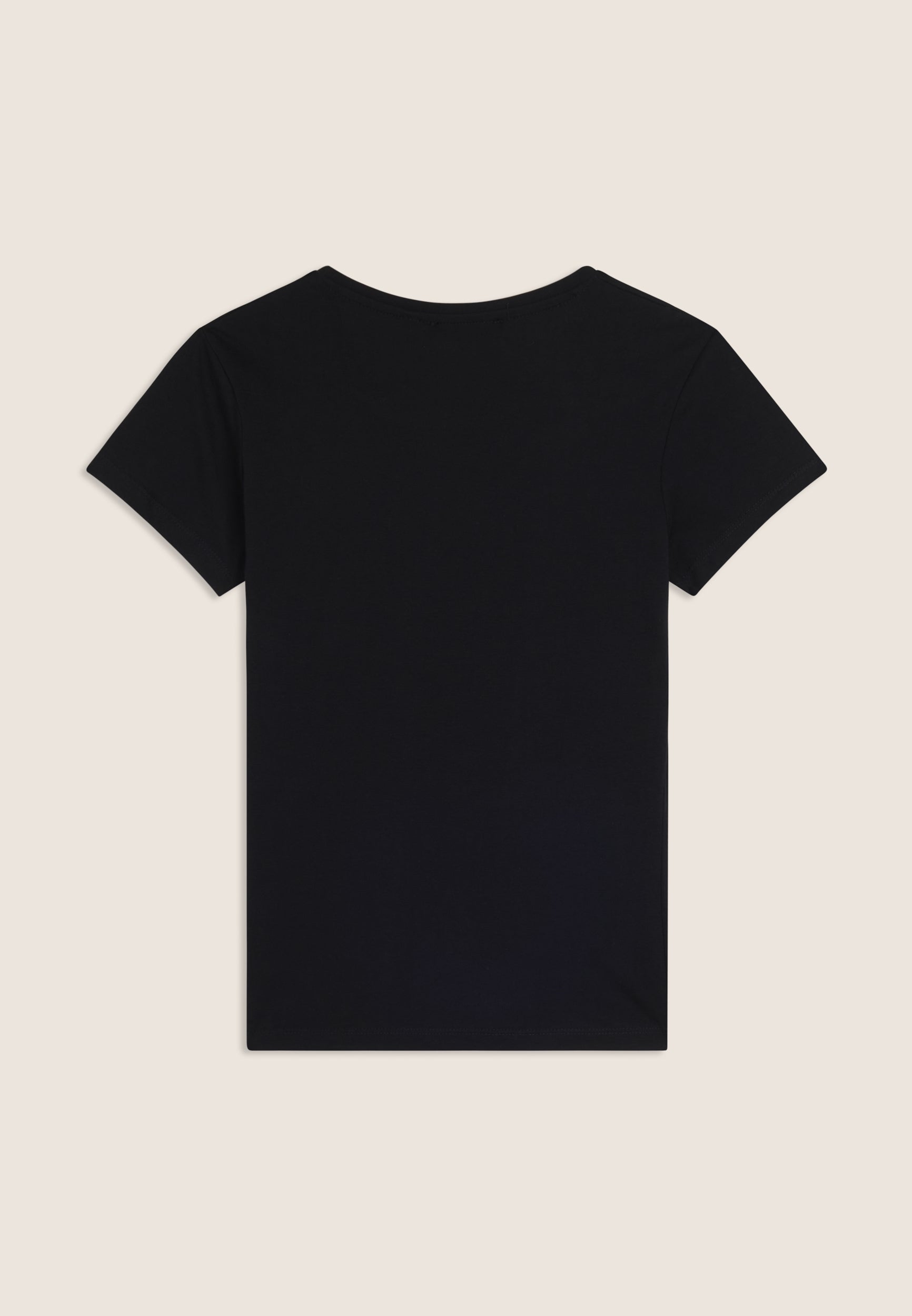 freddy-t-shirt-basic-femme-100-coton-regular image 2