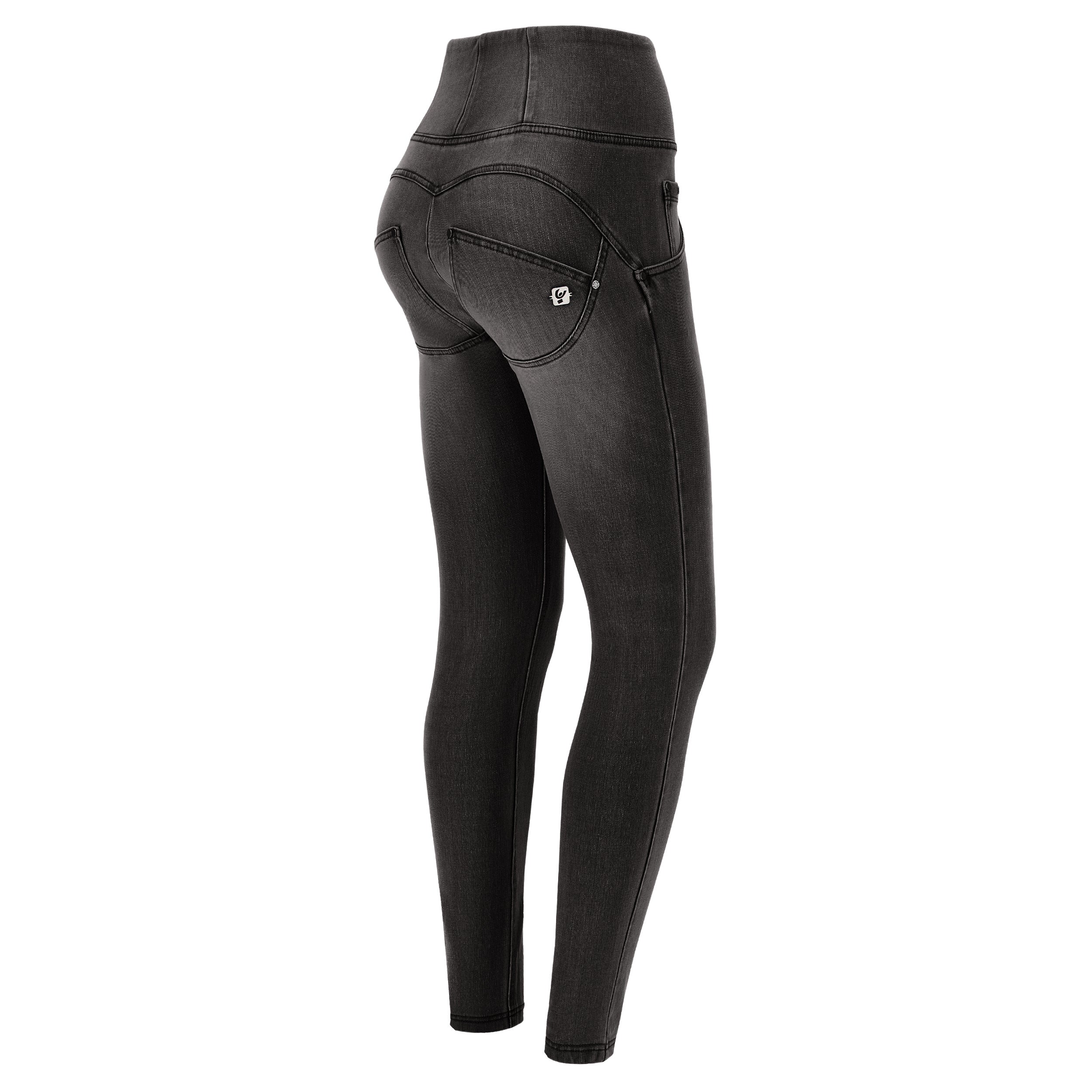 freddy-jean-push-up-wr-up-superskinny-taille-haute-jean-femme image 7