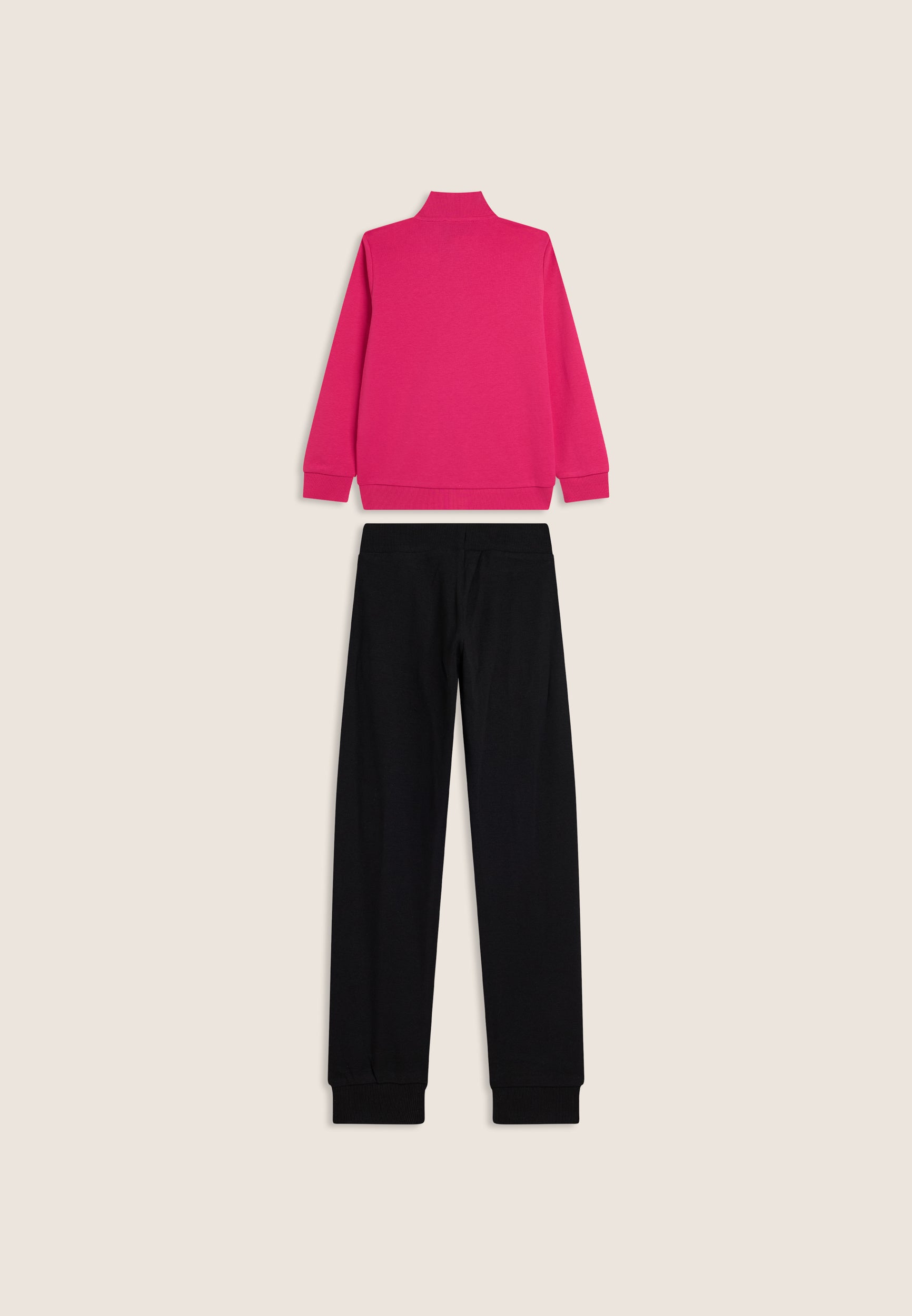 freddy-fgi-surv-tement-fille-zip-col-haut-merchandise-officiel image 4